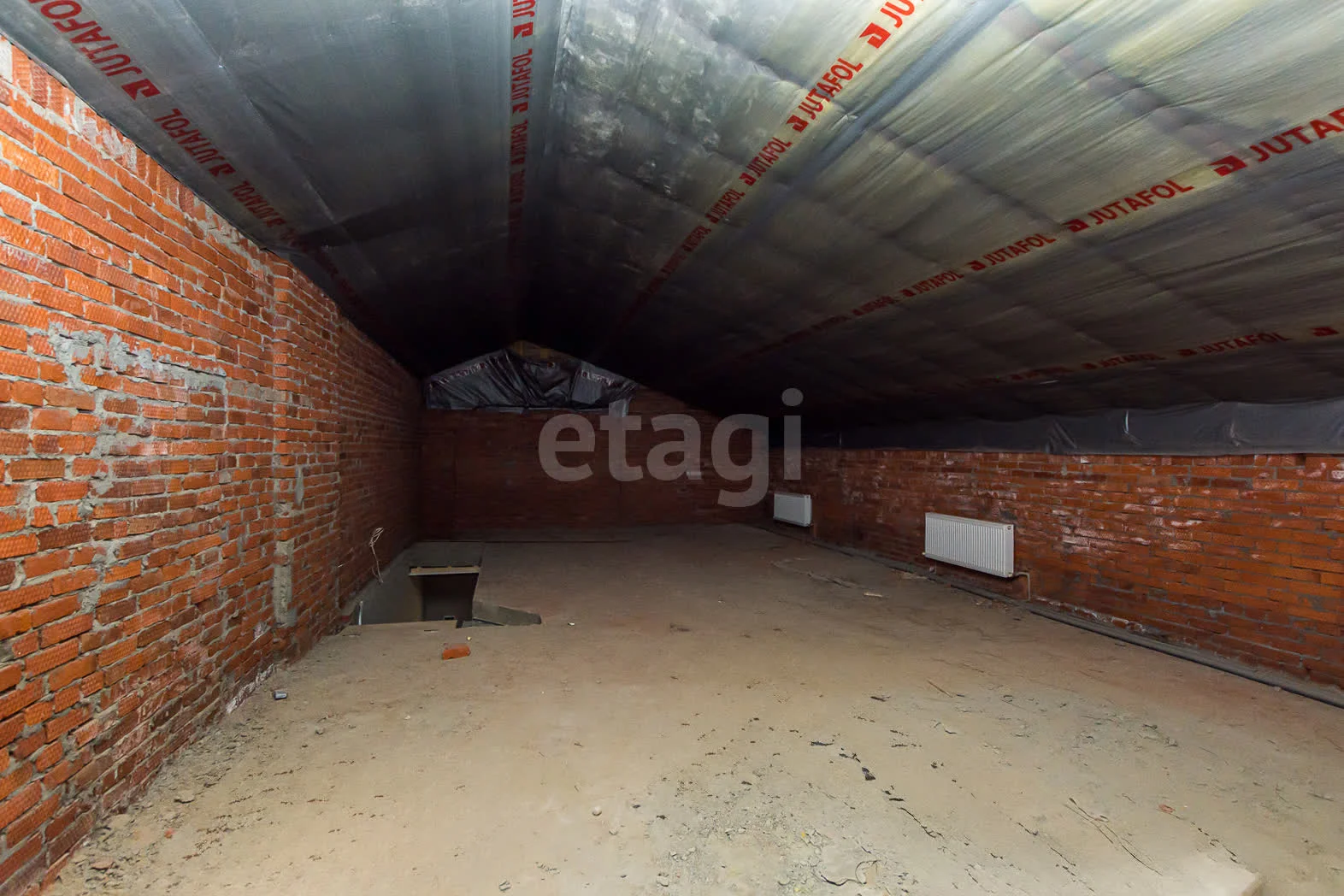 3-к квартира, 159.1м² (Кирпильская улица, 15) - миниатюра 22