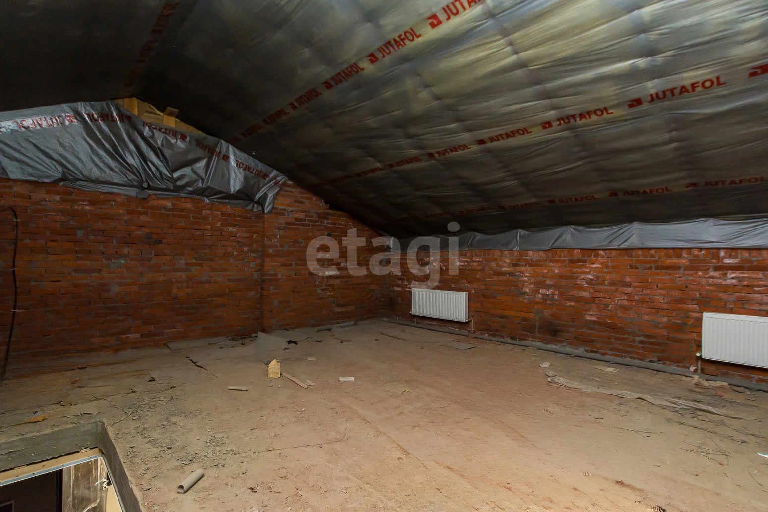 3-к квартира, 159.1м² (Кирпильская улица, 15) - миниатюра 23