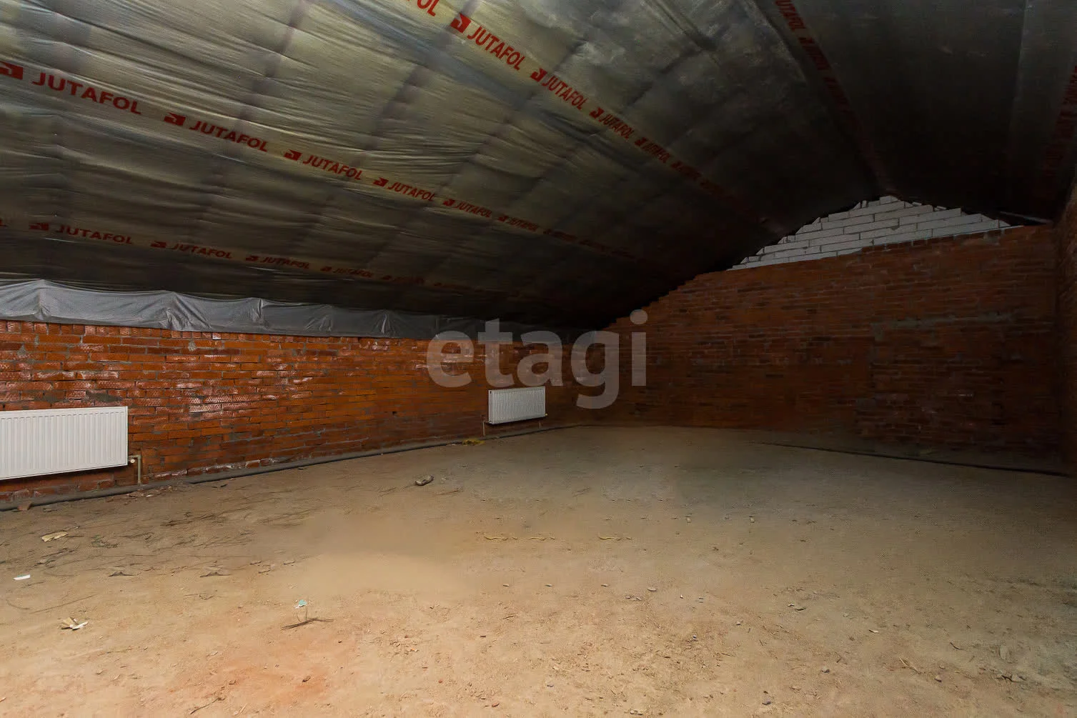 3-к квартира, 159.1м² (Кирпильская улица, 15) - миниатюра 24