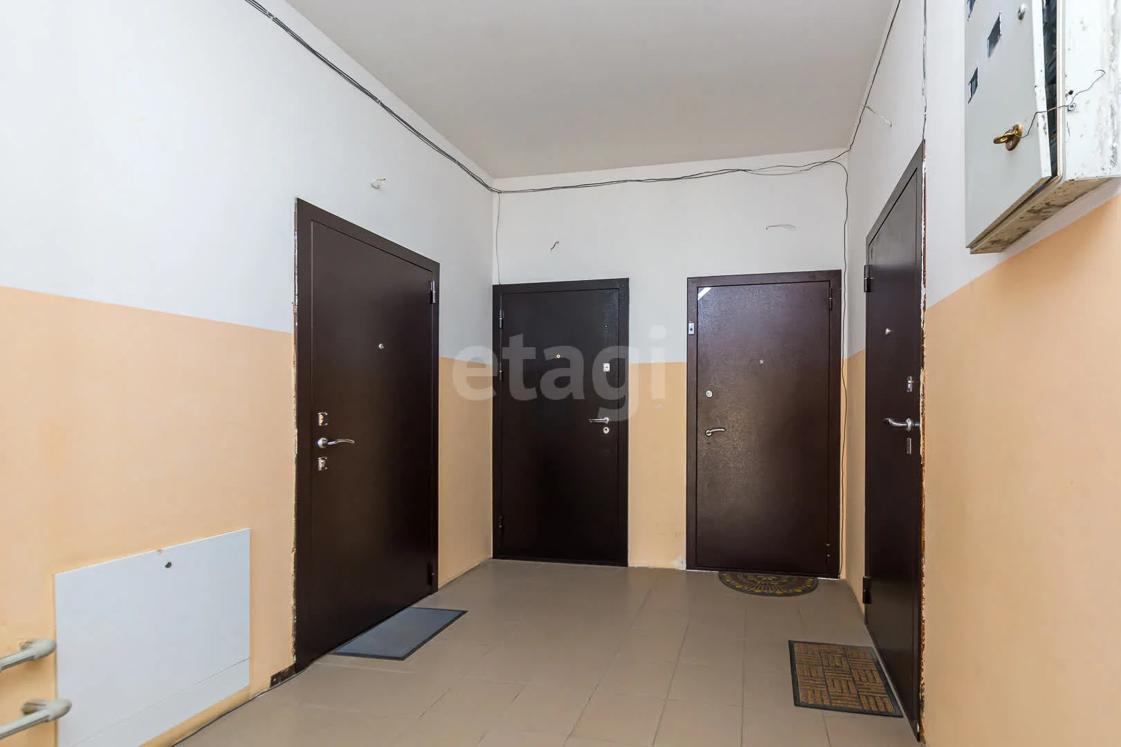 3-к квартира, 159.1м² (Кирпильская улица, 15) - миниатюра 27