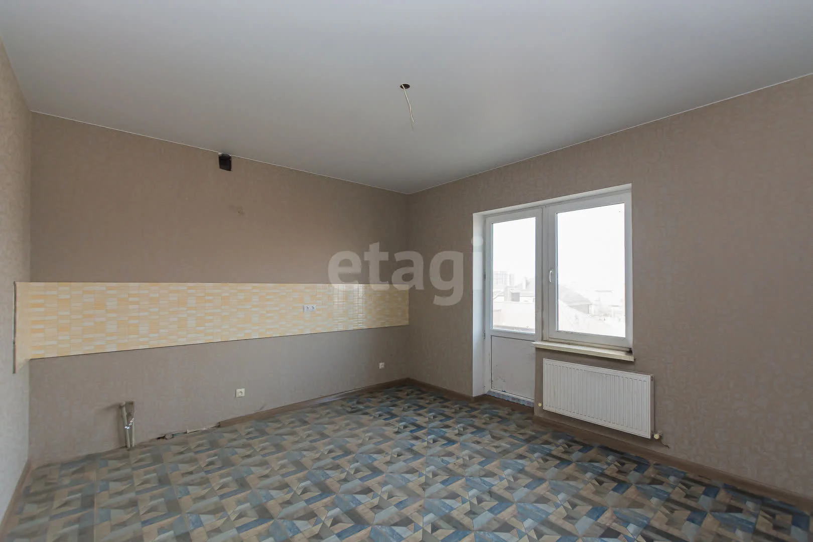 3-к квартира, 159.1м² (Кирпильская улица, 15) - миниатюра 7