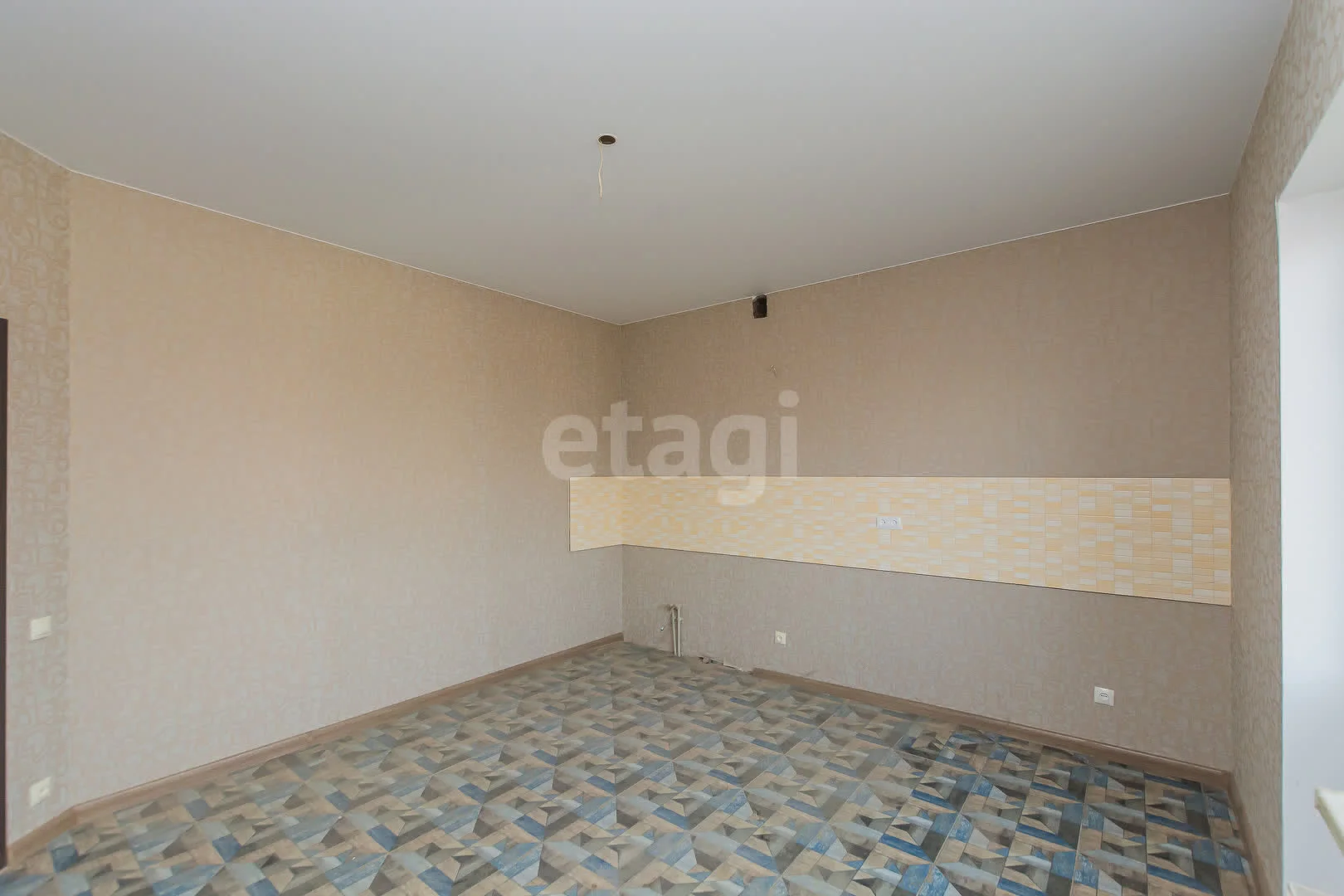 3-к квартира, 159.1м² (Кирпильская улица, 15) - миниатюра 8