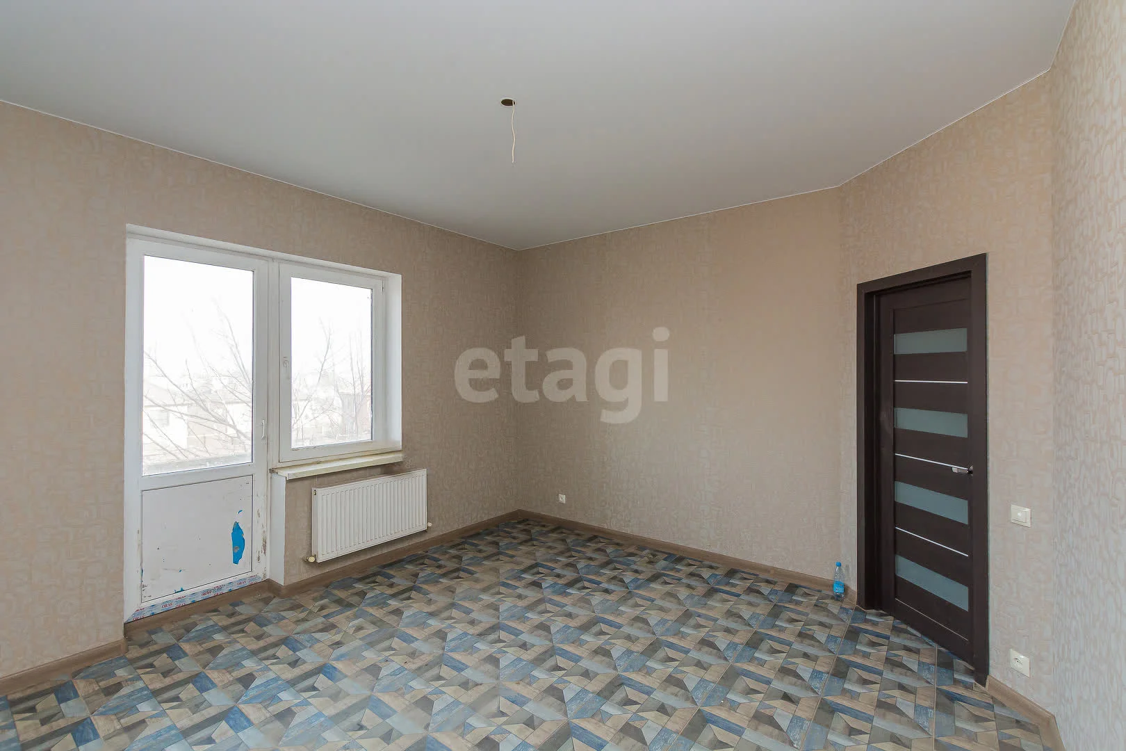 3-к квартира, 159.1м² (Кирпильская улица, 15) - миниатюра 9