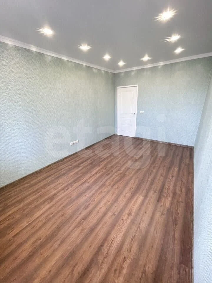 1-к квартира, 39м² (Кореновская улица, 2к4) - миниатюра 2