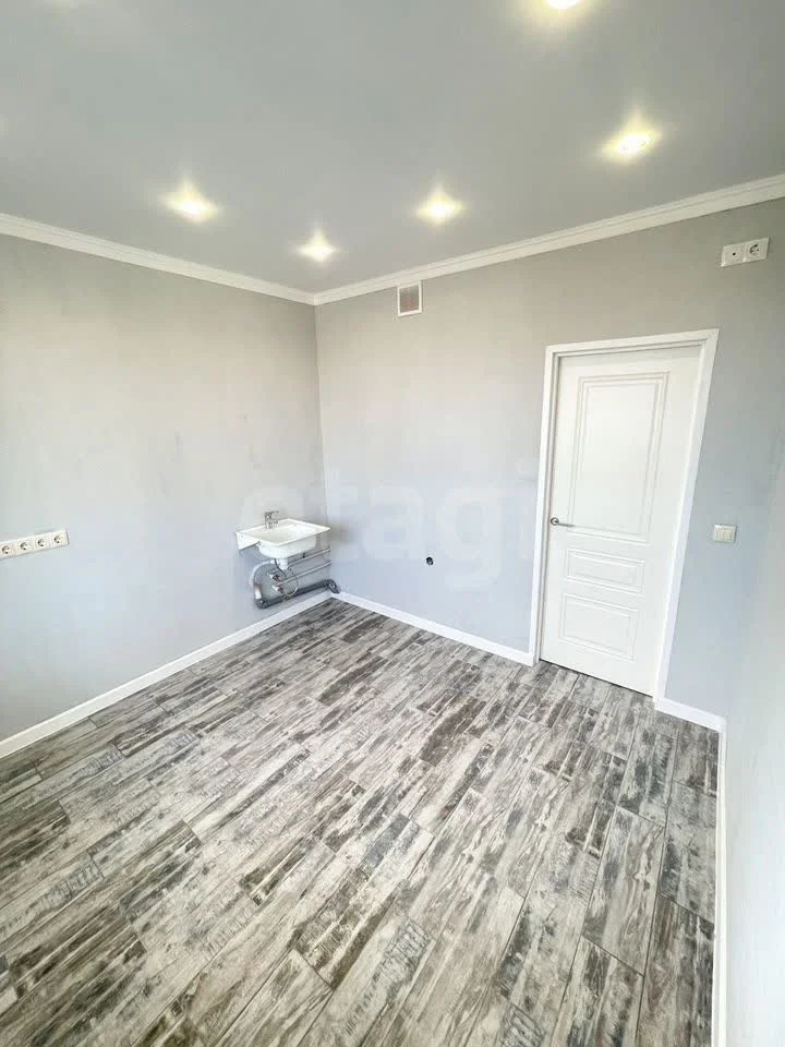 1-к квартира, 39м² (Кореновская улица, 2к4) - миниатюра 4