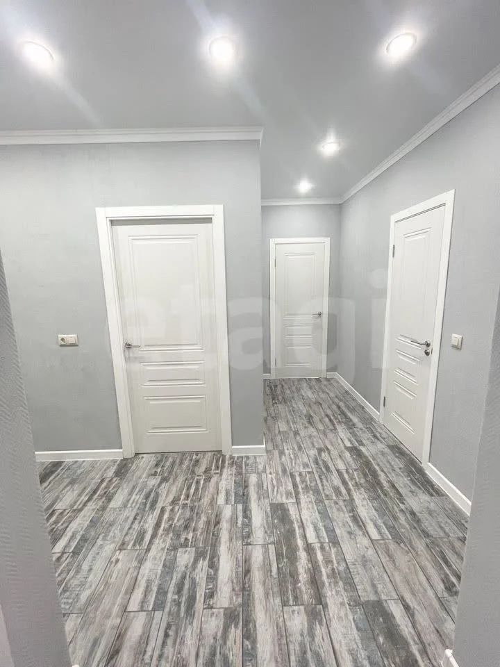 1-к квартира, 39м² (Кореновская улица, 2к4) - миниатюра 6