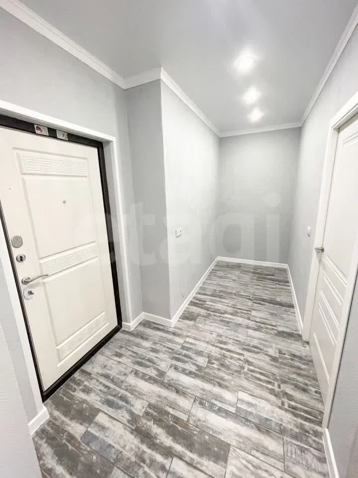 1-к квартира, 39м² (Кореновская улица, 2к4) - миниатюра 7