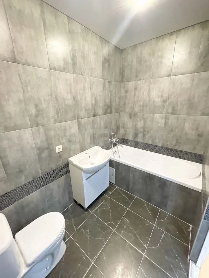 1-к квартира, 39м² (Кореновская улица, 2к4) - миниатюра 8