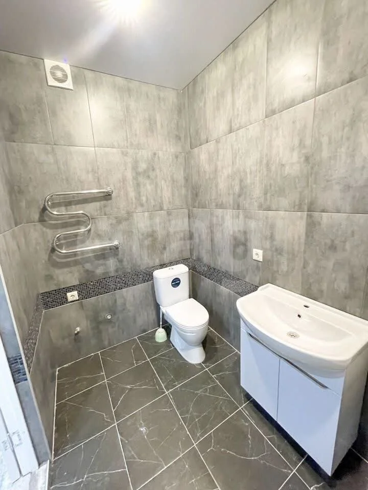 1-к квартира, 39м² (Кореновская улица, 2к4) - миниатюра 9