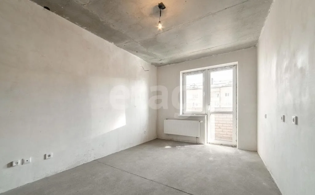 Студия, 23м² (улица Красных Партизан, 1к4) - миниатюра 2