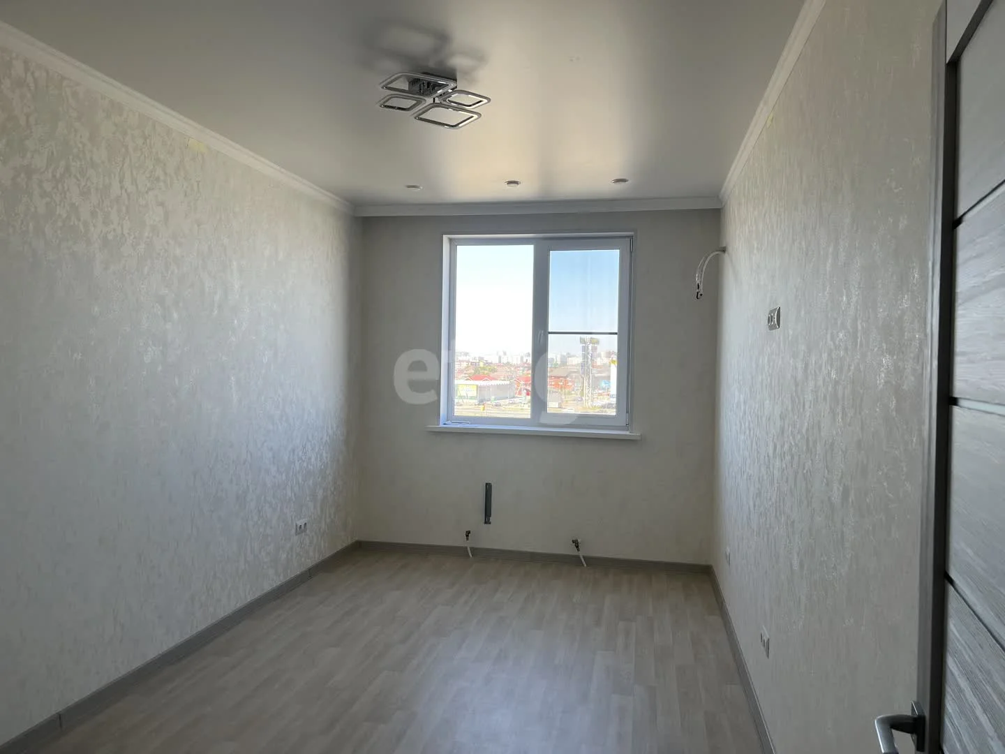 2-к квартира, 55.1м² (Береговая улица, 1к9) - изображение 1