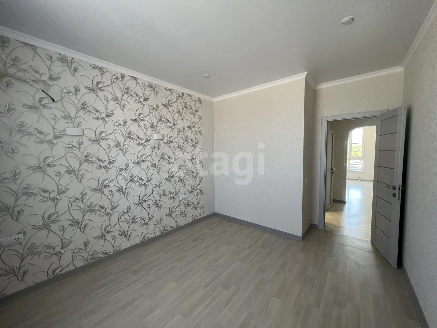 2-к квартира, 55.1м² (Береговая улица, 1к9) - миниатюра 3