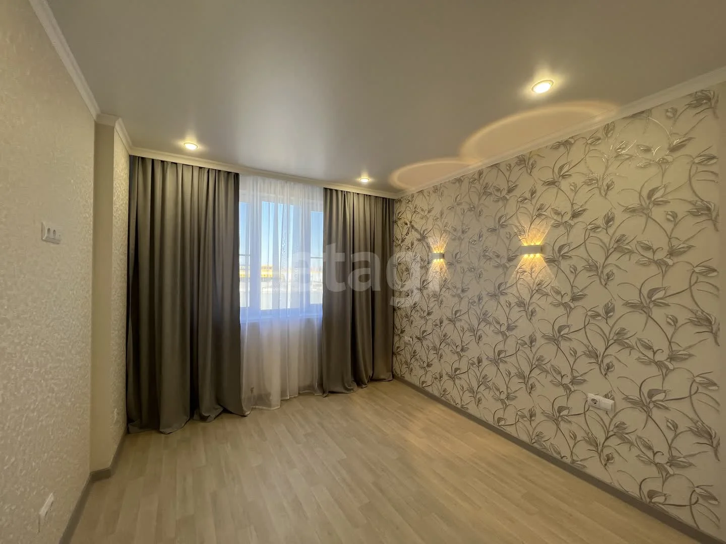 2-к квартира, 55.1м² (Береговая улица, 1к9) - миниатюра 4