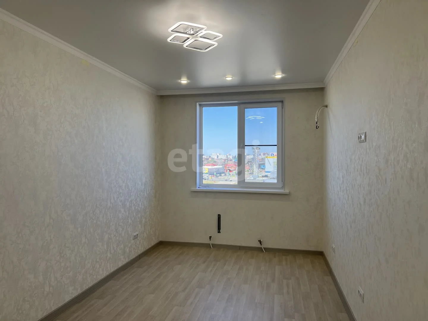 2-к квартира, 55.1м² (Береговая улица, 1к9) - миниатюра 5