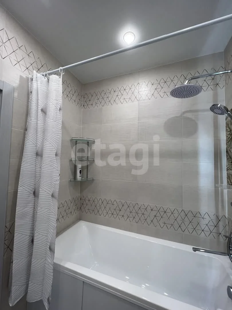 2-к квартира, 55.1м² (Береговая улица, 1к9) - миниатюра 8