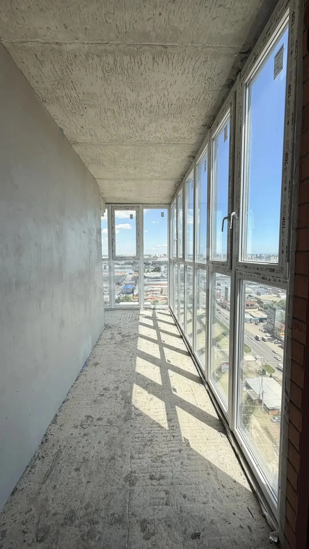 1-к квартира, 41.4м² (Уральская улица, 87/7) - миниатюра 10