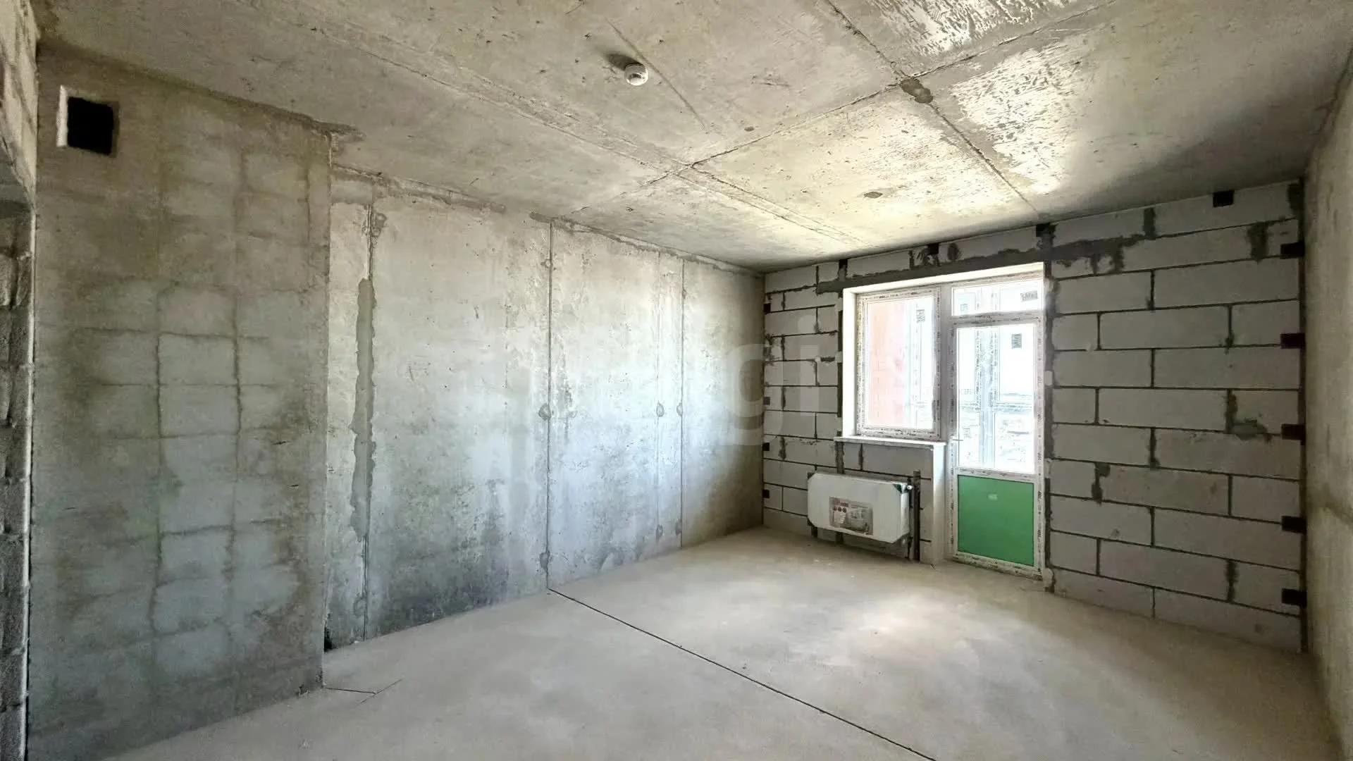 1-к квартира, 41.4м² (Уральская улица, 87/7) - миниатюра 12