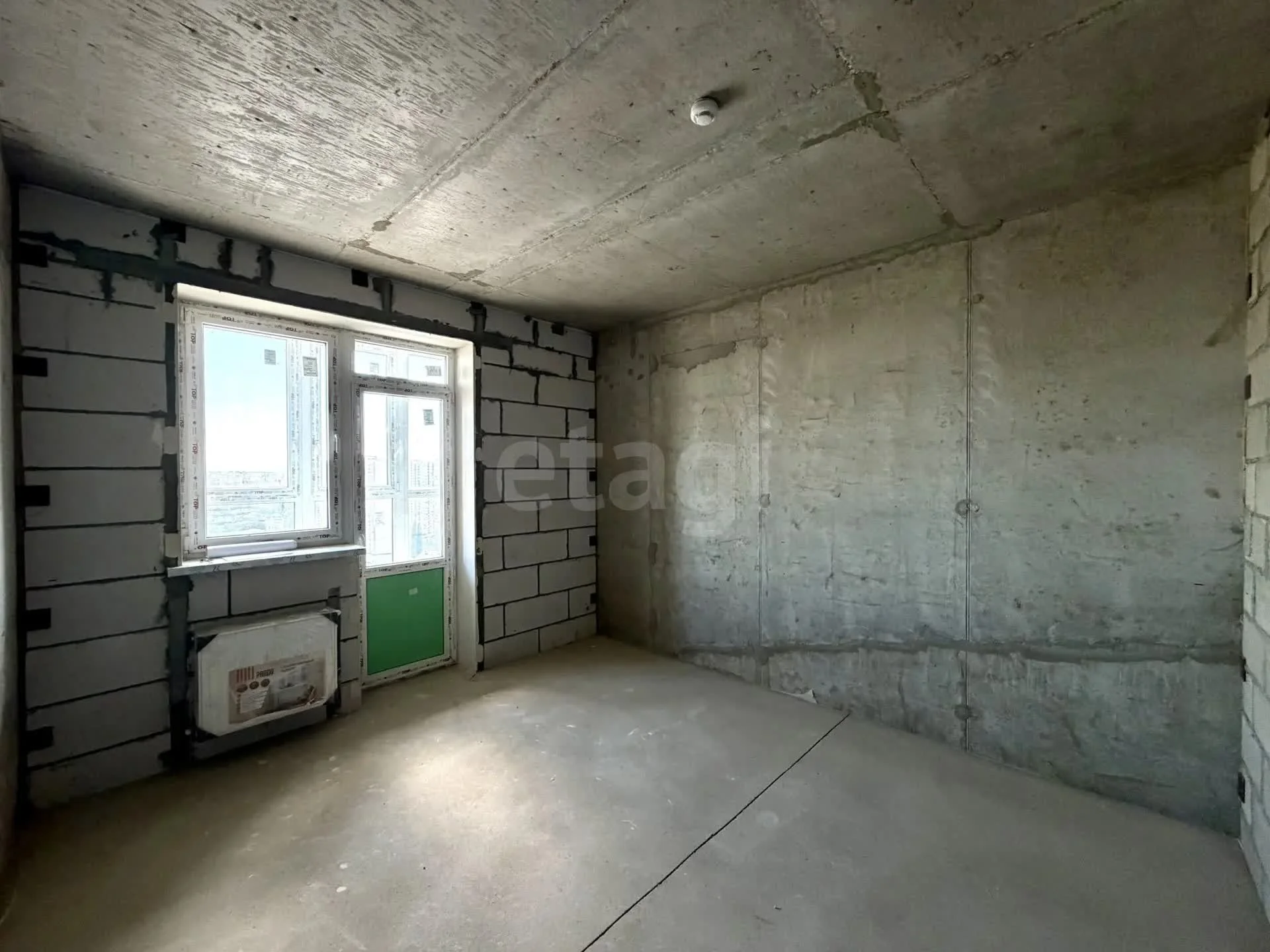 1-к квартира, 41.4м² (Уральская улица, 87/7) - миниатюра 13