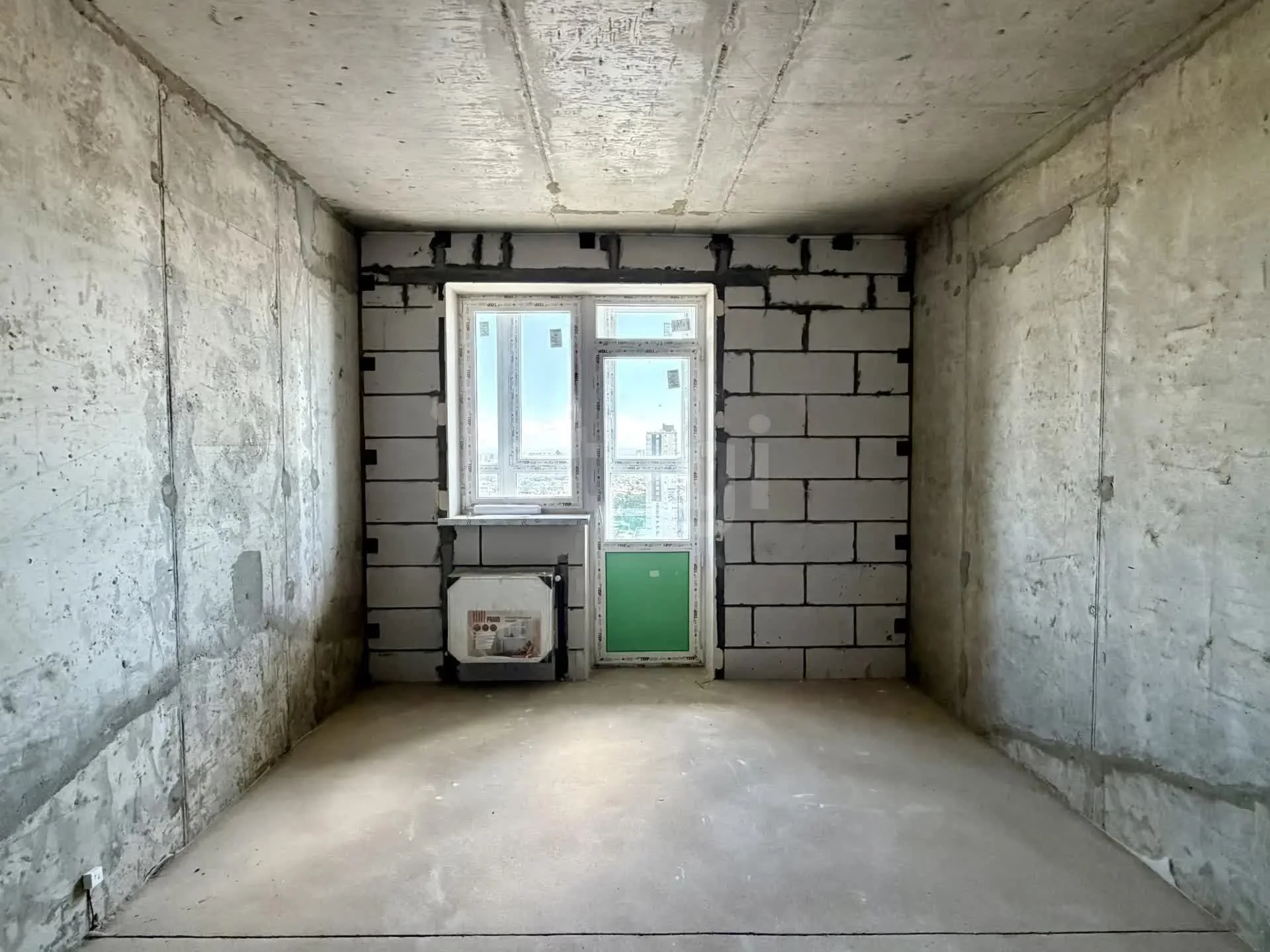 1-к квартира, 41.4м² (Уральская улица, 87/7) - миниатюра 14