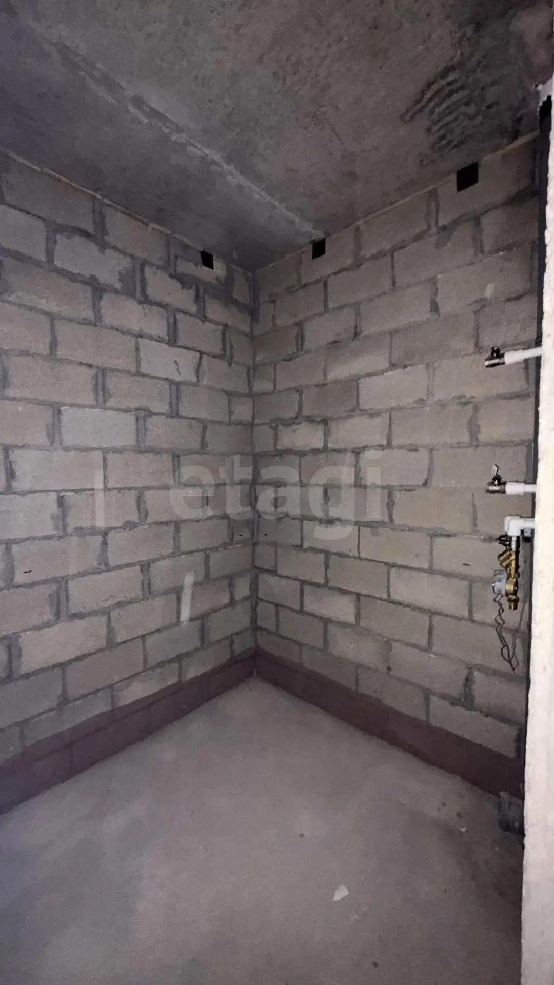 1-к квартира, 41.4м² (Уральская улица, 87/7) - миниатюра 16