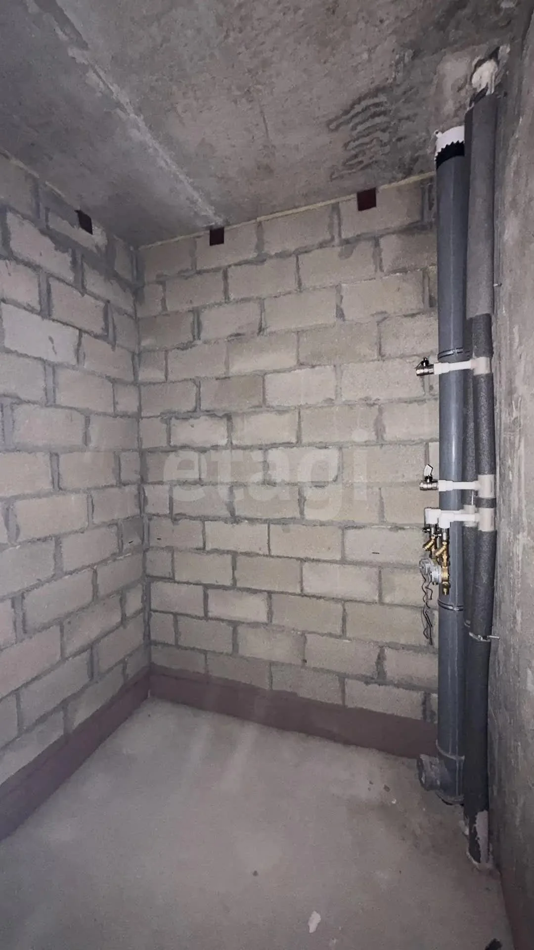 1-к квартира, 41.4м² (Уральская улица, 87/7) - миниатюра 17