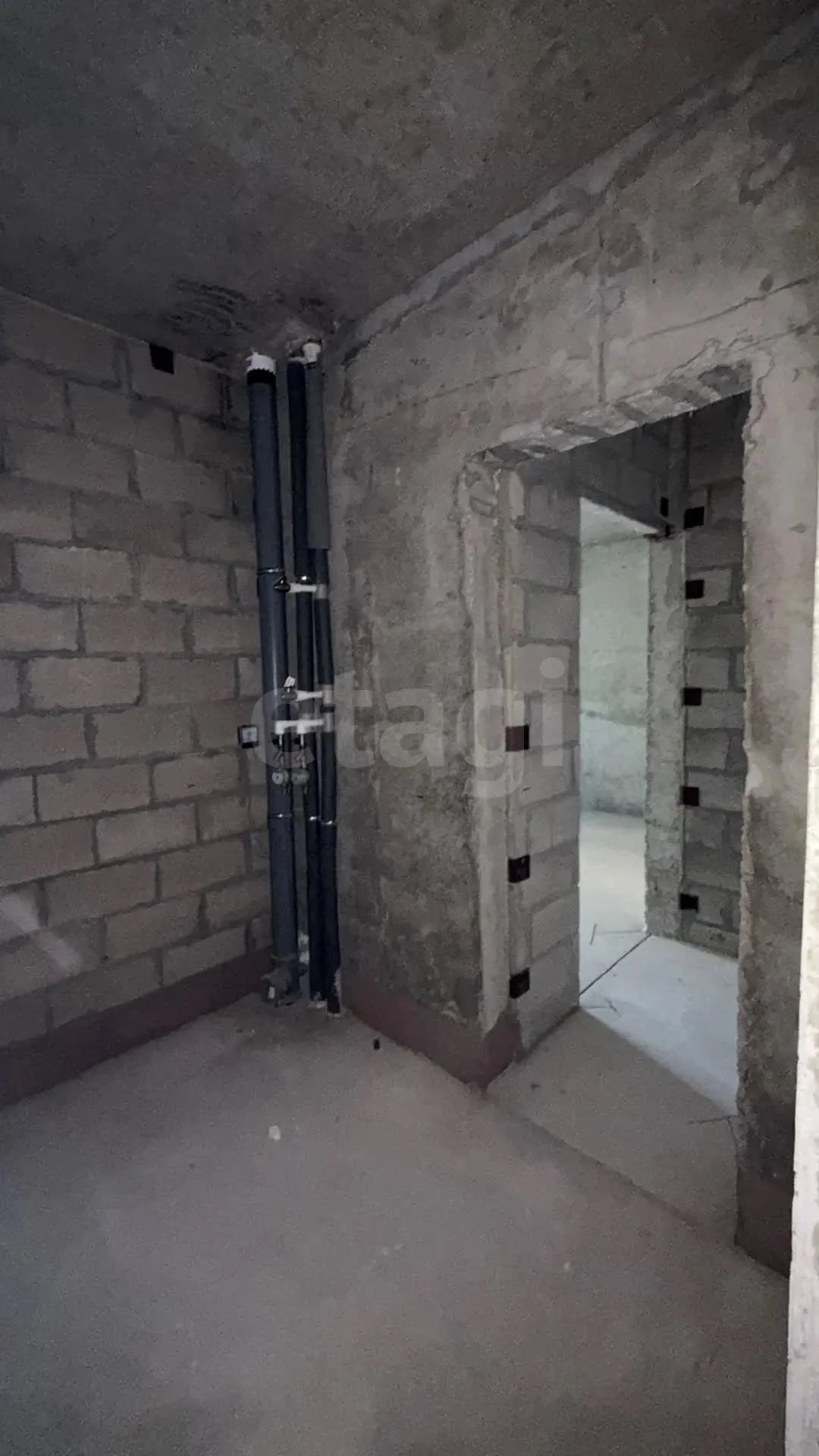 1-к квартира, 41.4м² (Уральская улица, 87/7) - миниатюра 18