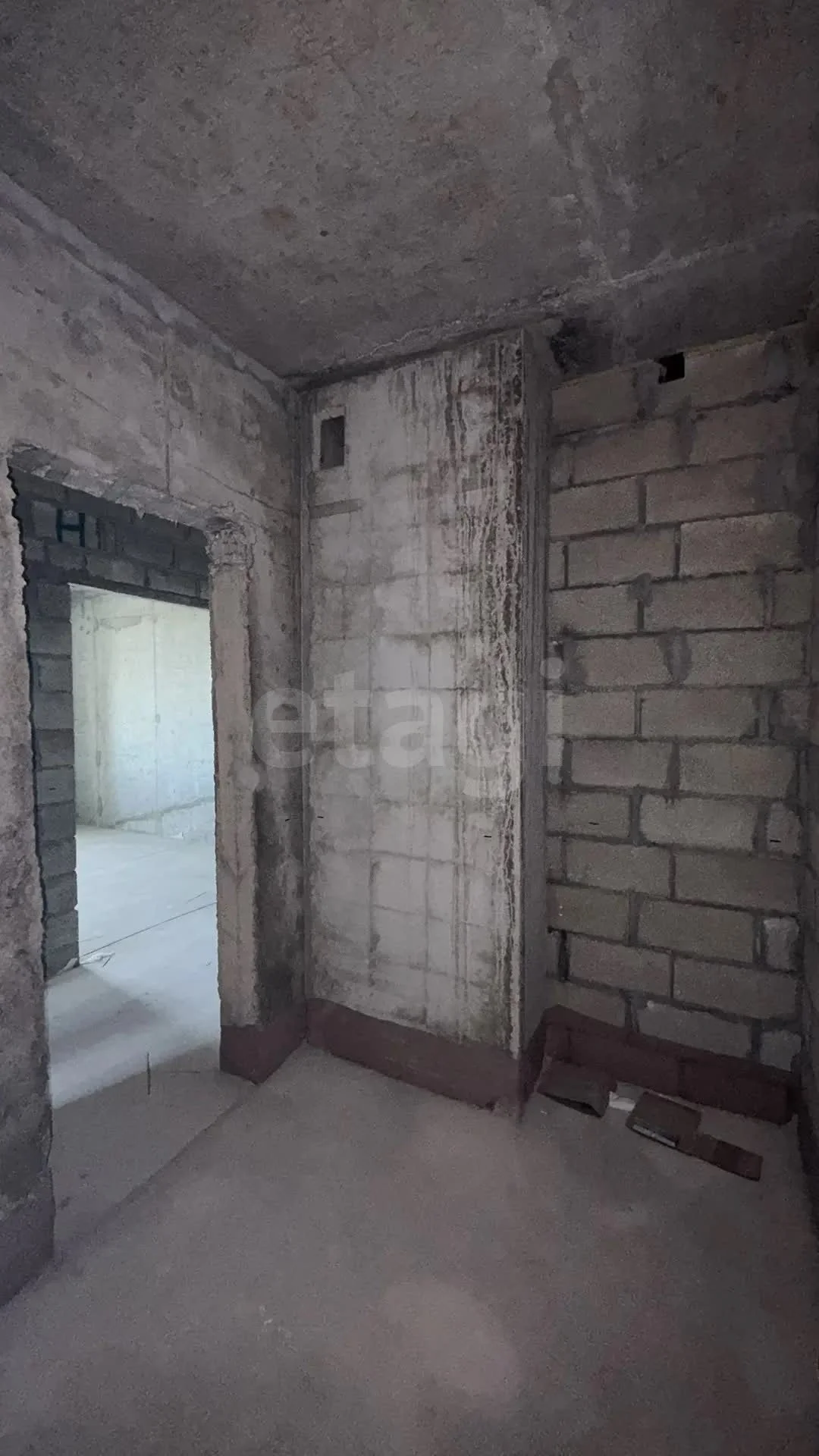 1-к квартира, 41.4м² (Уральская улица, 87/7) - миниатюра 19
