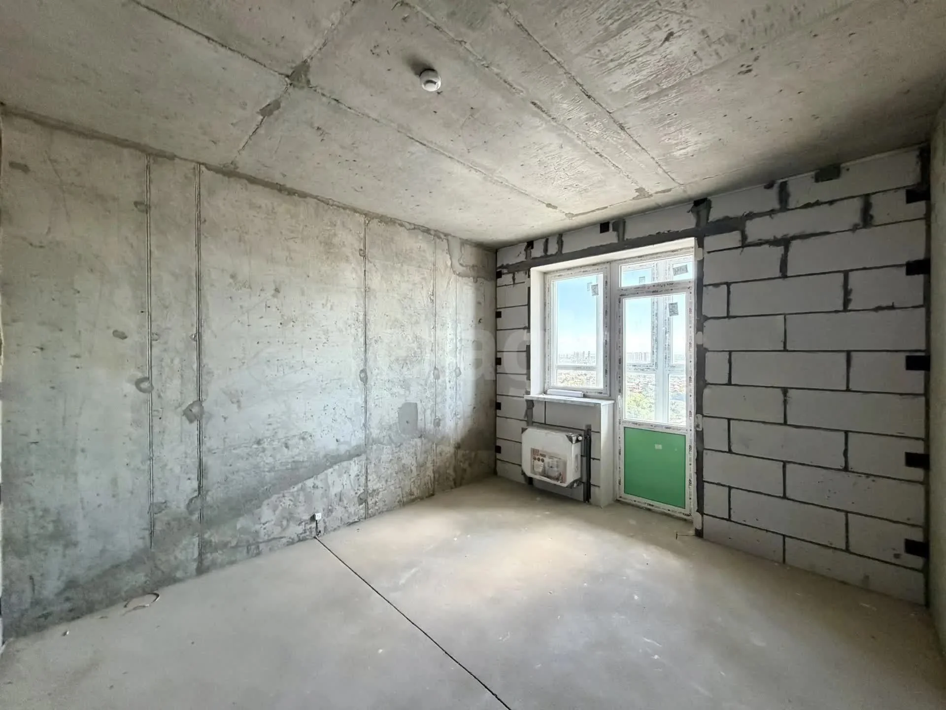 1-к квартира, 41.4м² (Уральская улица, 87/7) - миниатюра 2