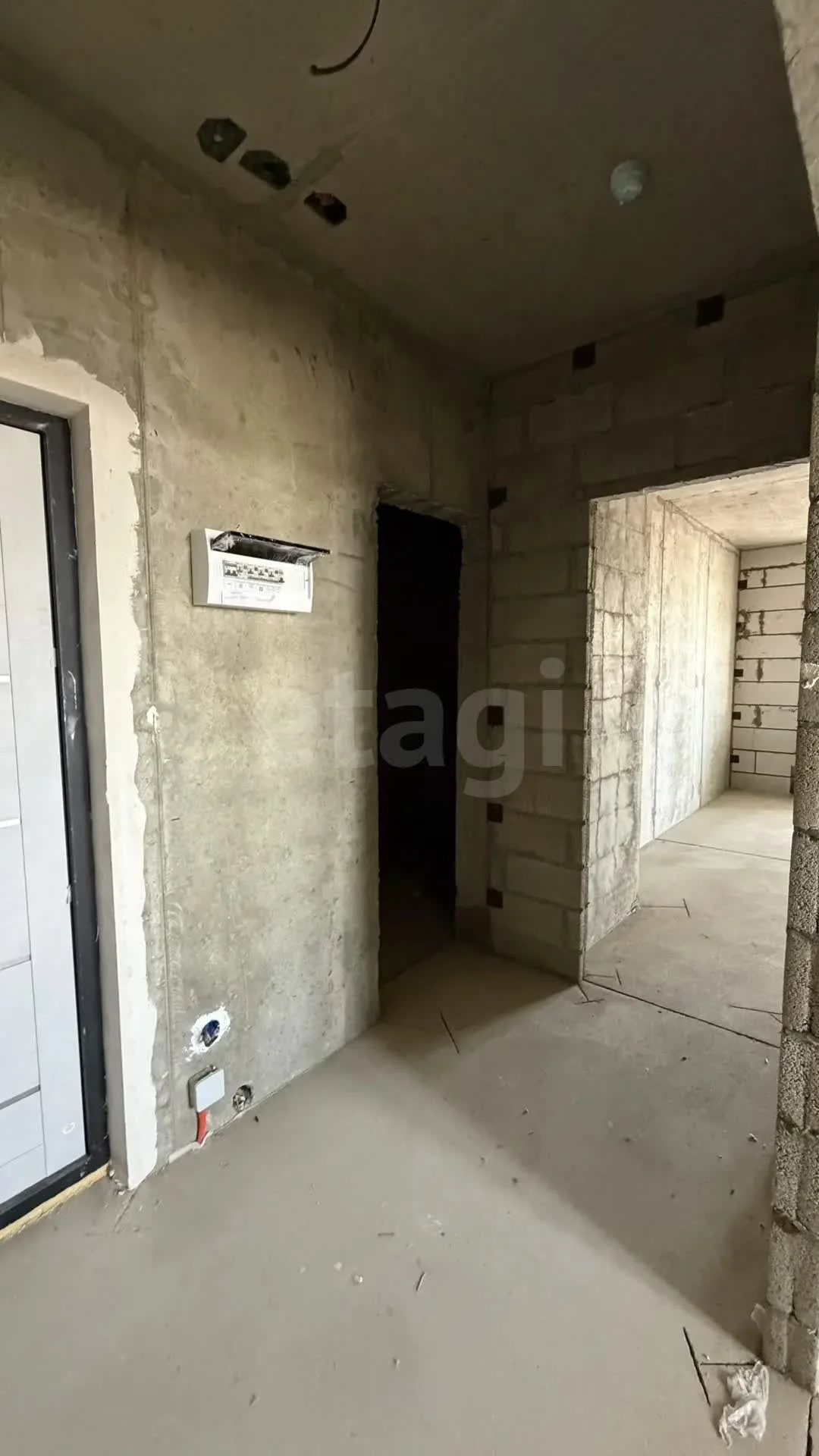 1-к квартира, 41.4м² (Уральская улица, 87/7) - миниатюра 20