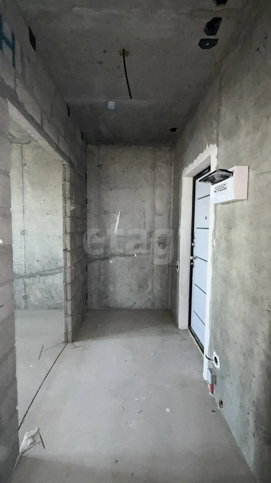 1-к квартира, 41.4м² (Уральская улица, 87/7) - миниатюра 21