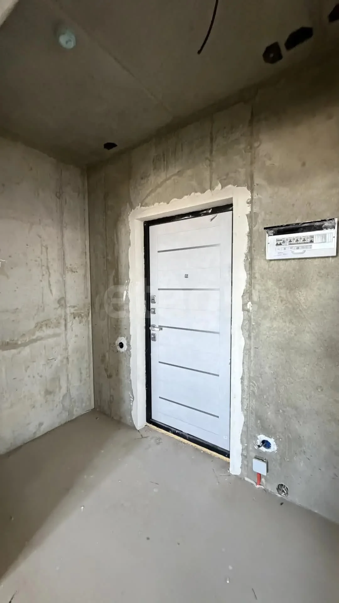 1-к квартира, 41.4м² (Уральская улица, 87/7) - миниатюра 22