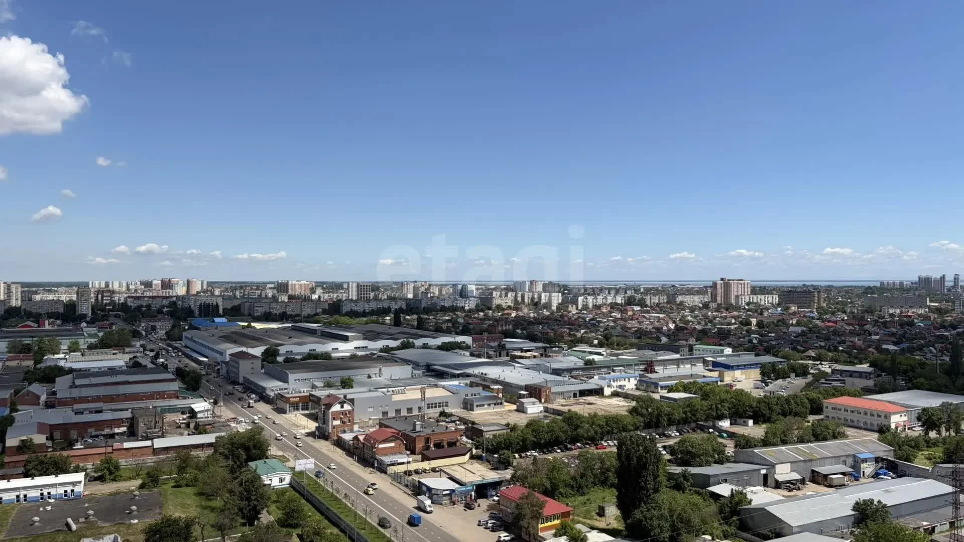 1-к квартира, 41.4м² (Уральская улица, 87/7) - миниатюра 25