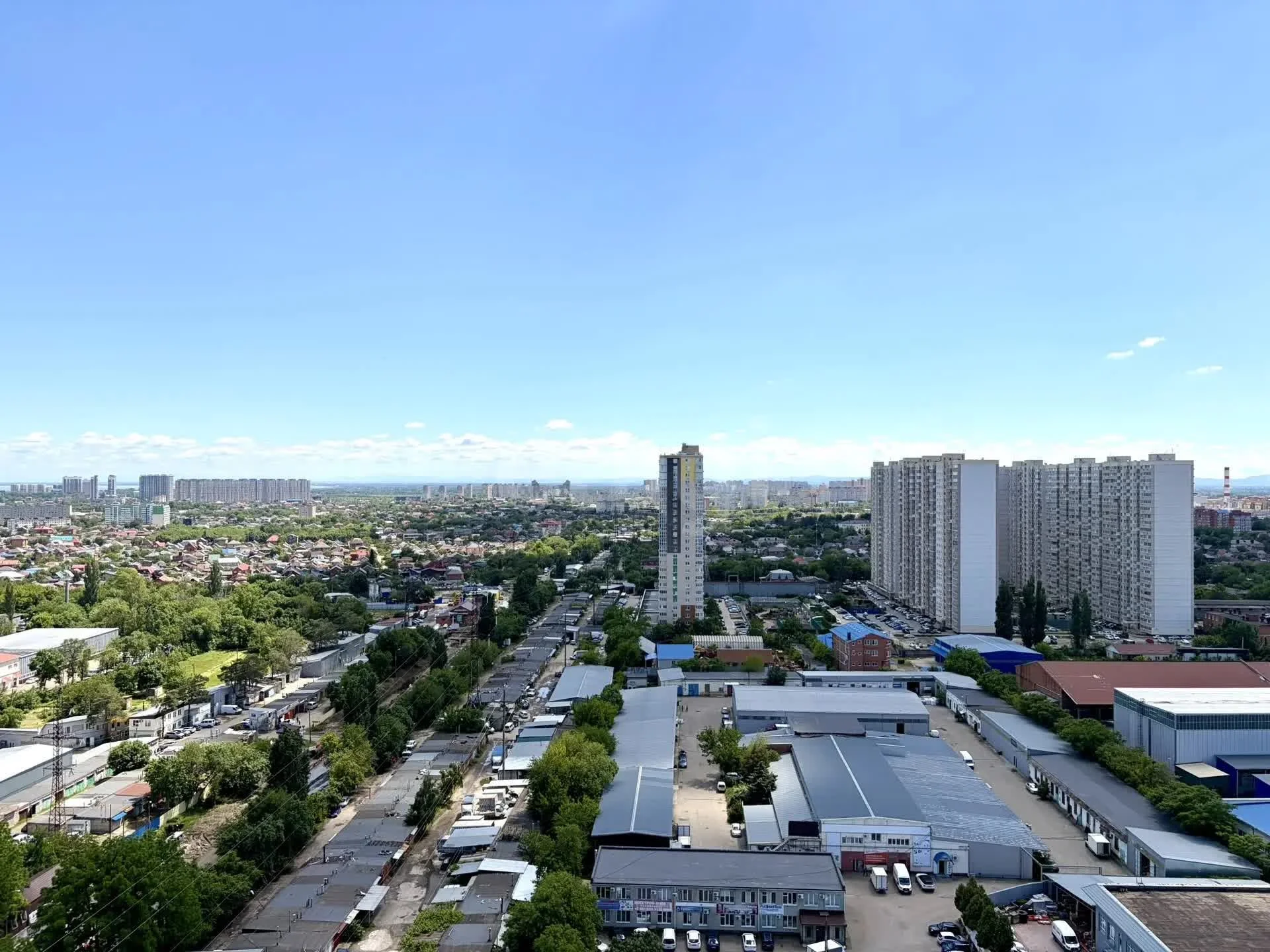 1-к квартира, 41.4м² (Уральская улица, 87/7) - миниатюра 26
