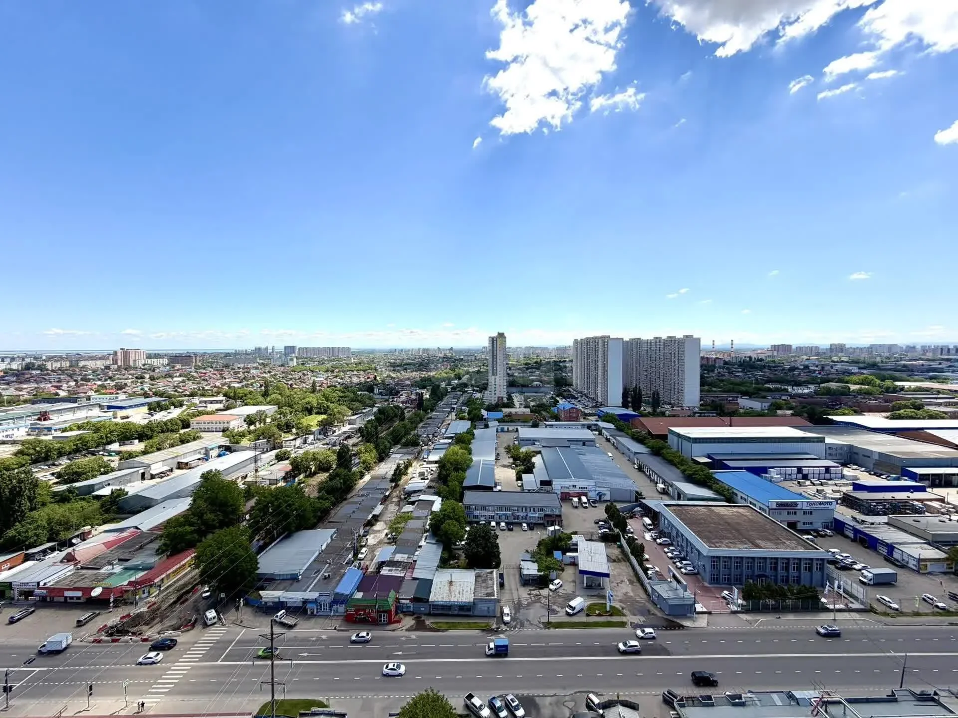 1-к квартира, 41.4м² (Уральская улица, 87/7) - миниатюра 27