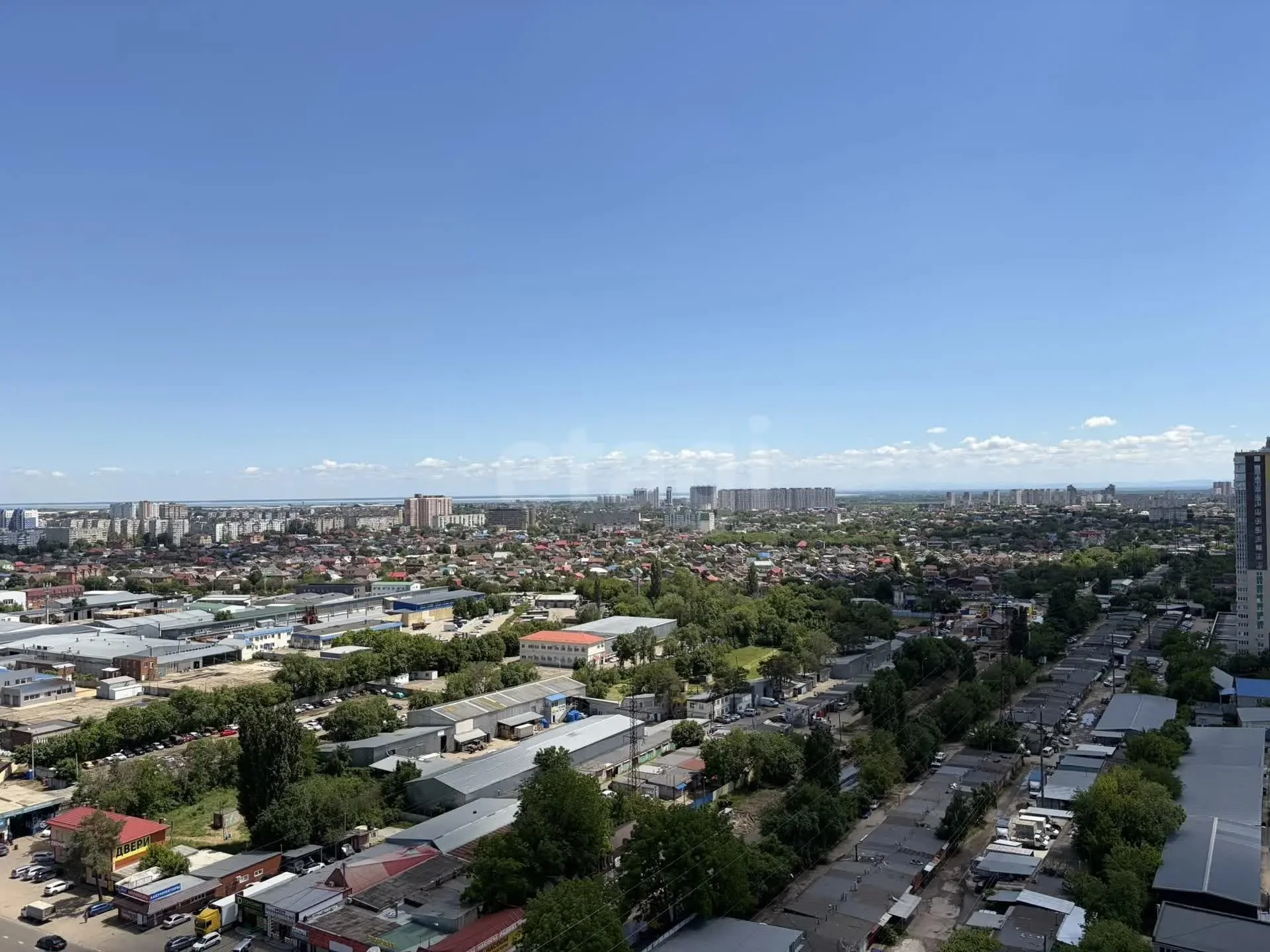 1-к квартира, 41.4м² (Уральская улица, 87/7) - миниатюра 28