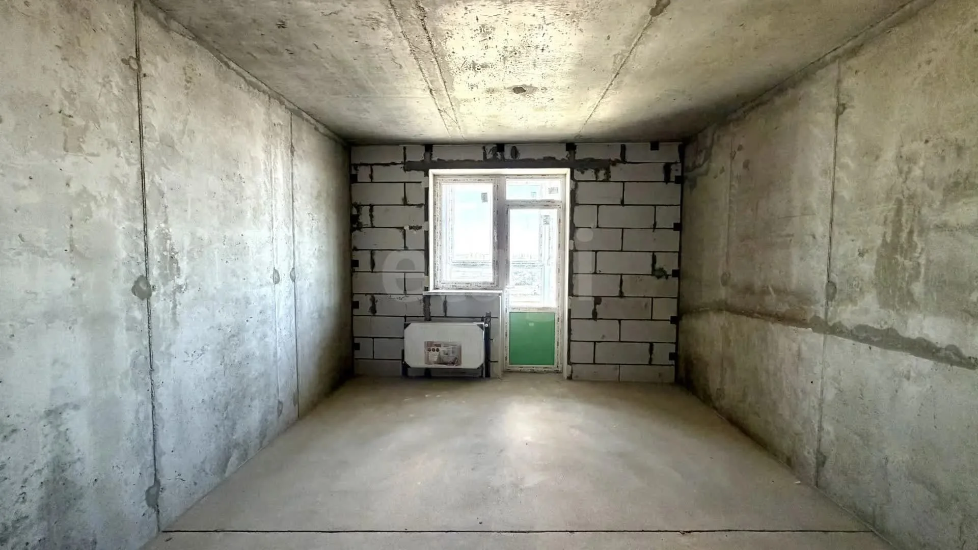 1-к квартира, 41.4м² (Уральская улица, 87/7) - миниатюра 3