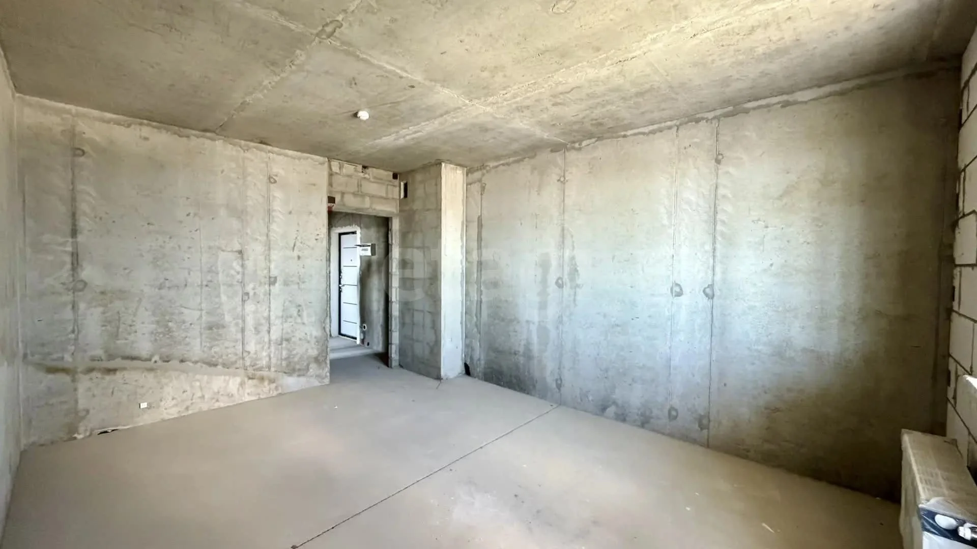 1-к квартира, 41.4м² (Уральская улица, 87/7) - миниатюра 4