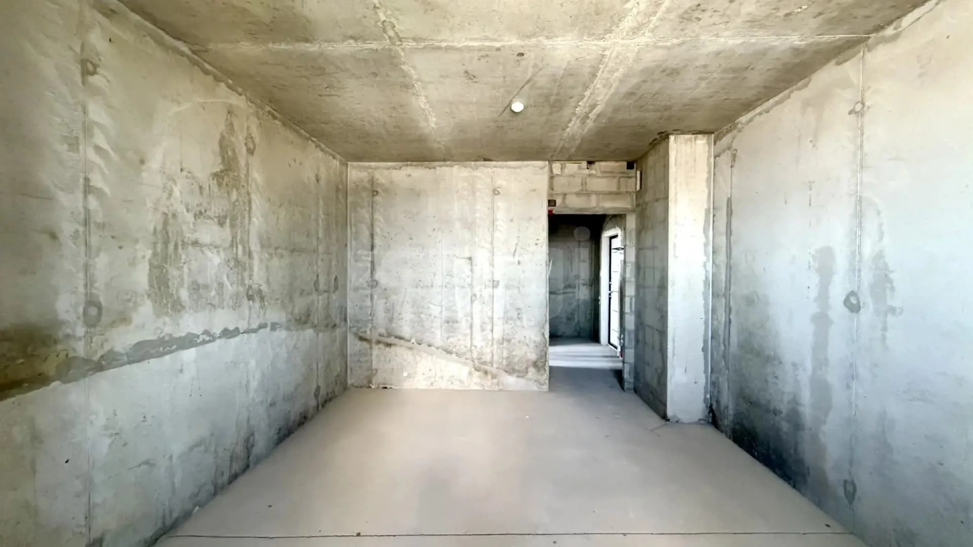 1-к квартира, 41.4м² (Уральская улица, 87/7) - миниатюра 5
