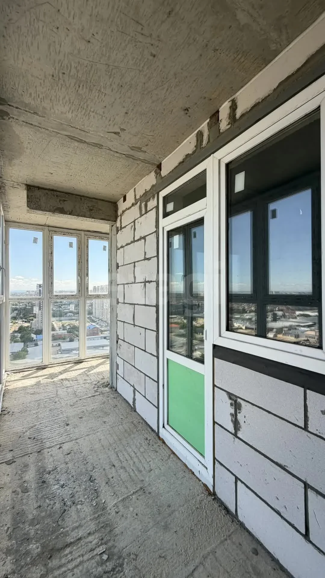1-к квартира, 41.4м² (Уральская улица, 87/7) - миниатюра 8