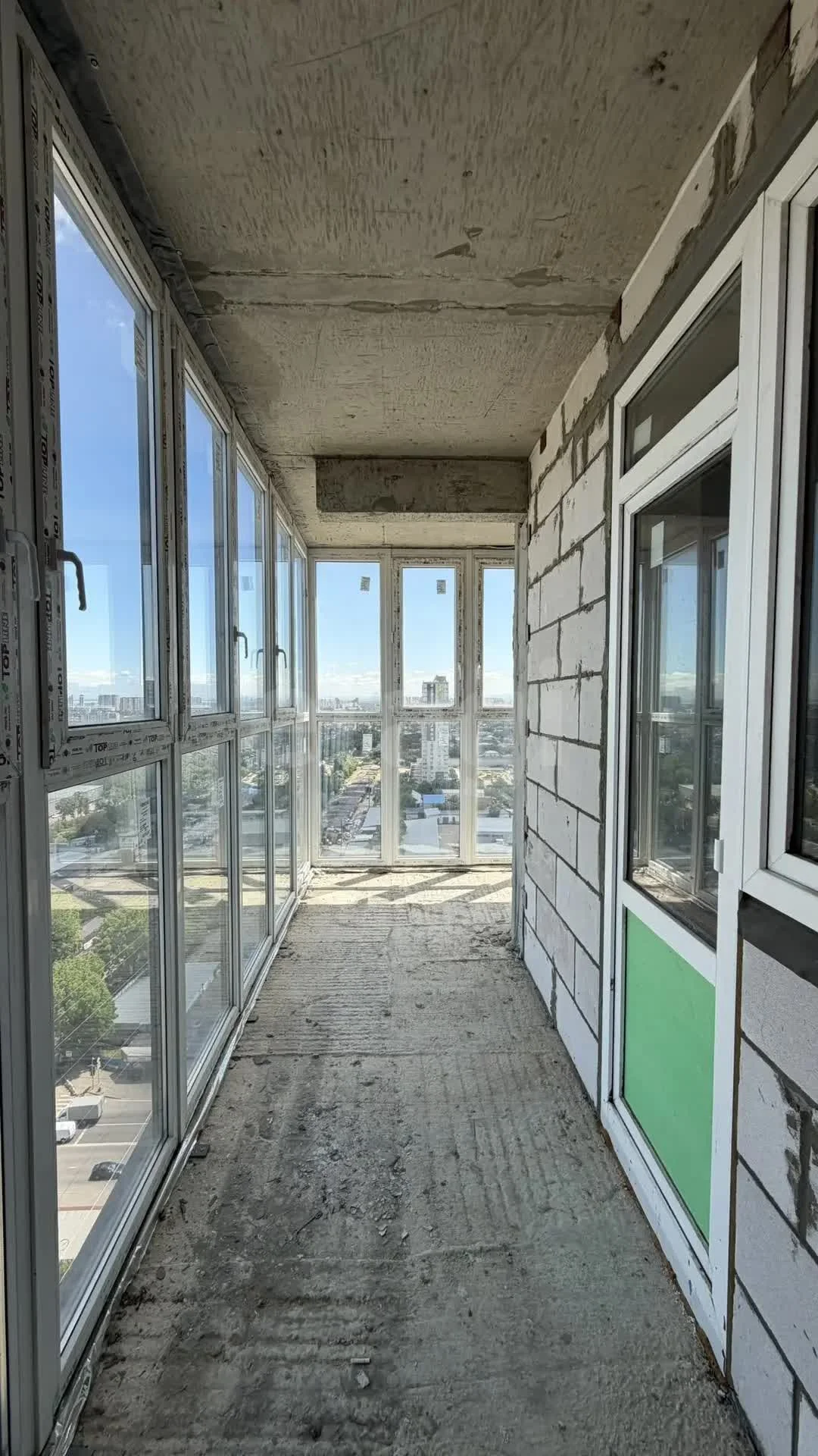 1-к квартира, 41.4м² (Уральская улица, 87/7) - миниатюра 9