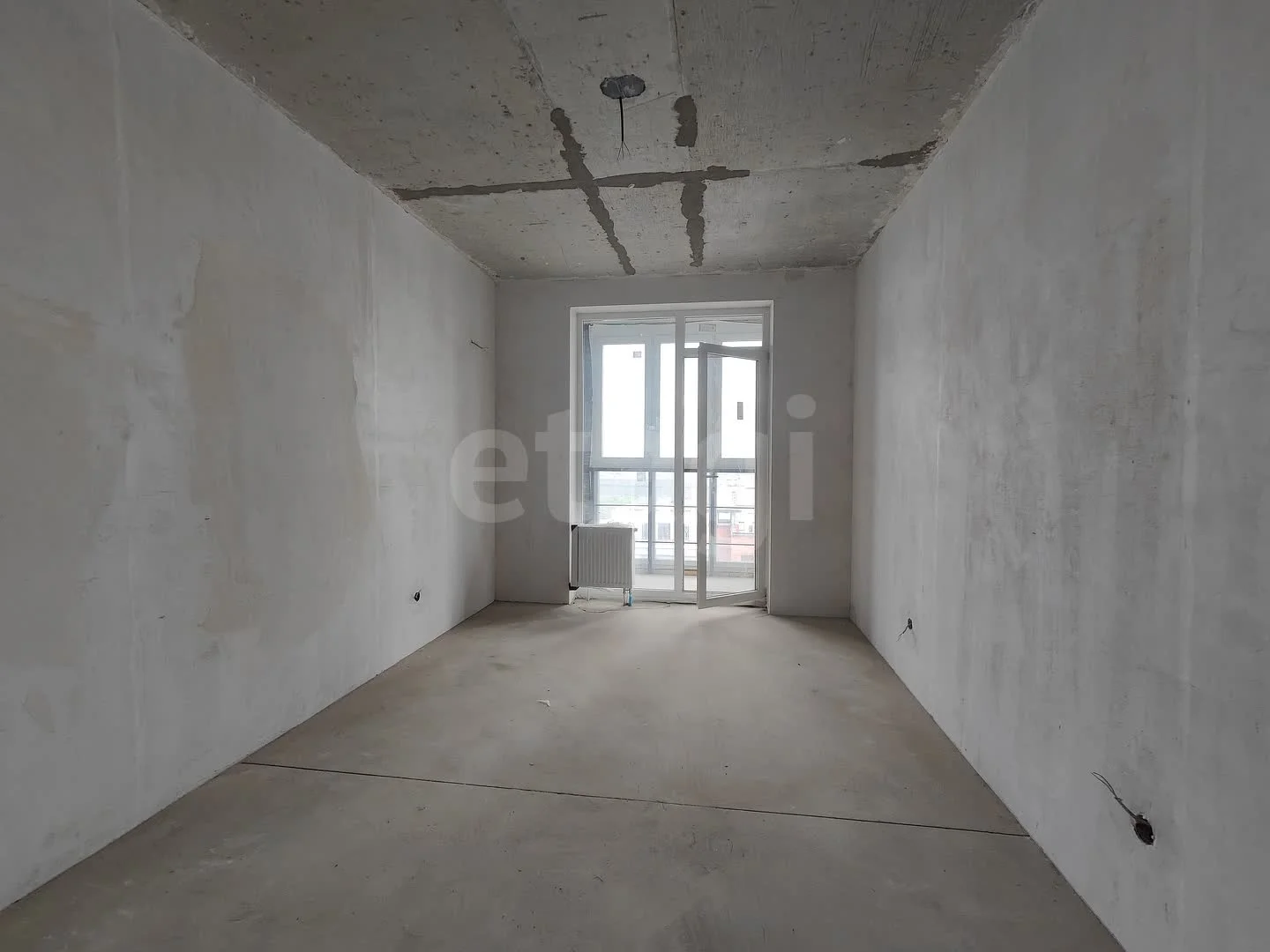 1-к квартира, 35.7м² (Природная улица, 10бк4) - миниатюра 2