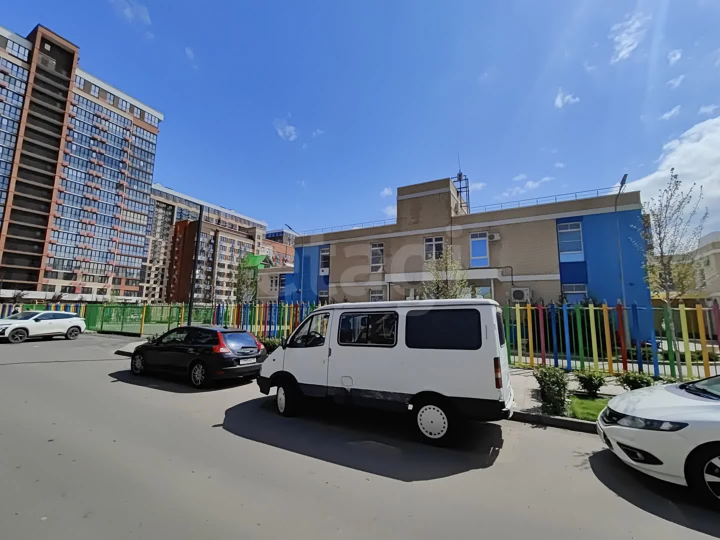1-к квартира, 35.7м² (Природная улица, 10бк4) - миниатюра 21