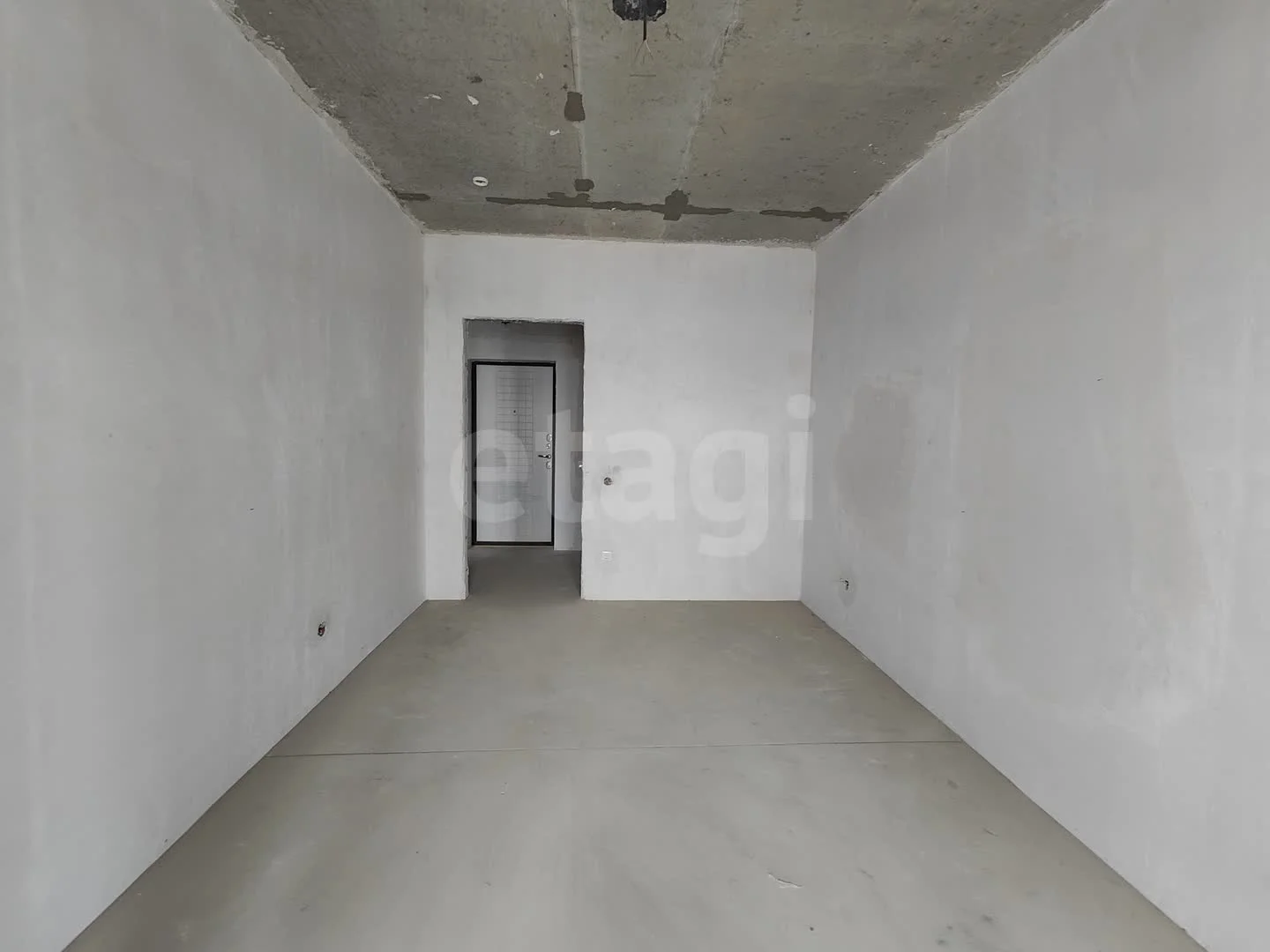 1-к квартира, 35.7м² (Природная улица, 10бк4) - миниатюра 3