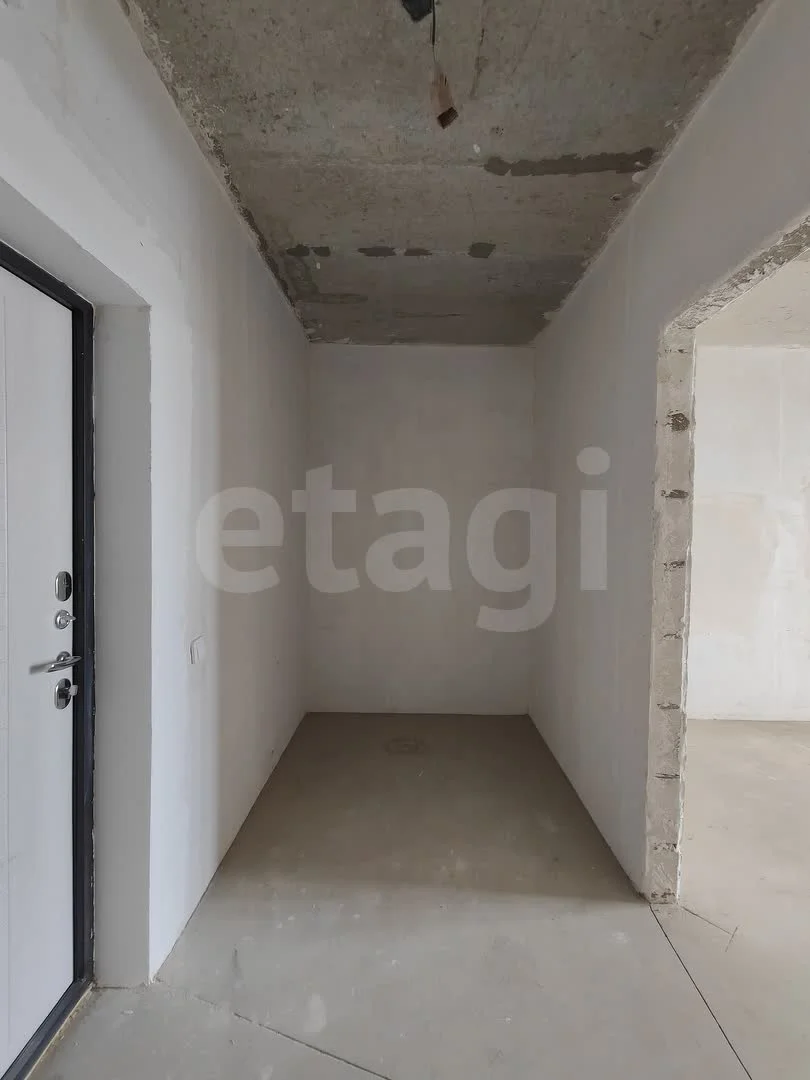 1-к квартира, 35.7м² (Природная улица, 10бк4) - миниатюра 7