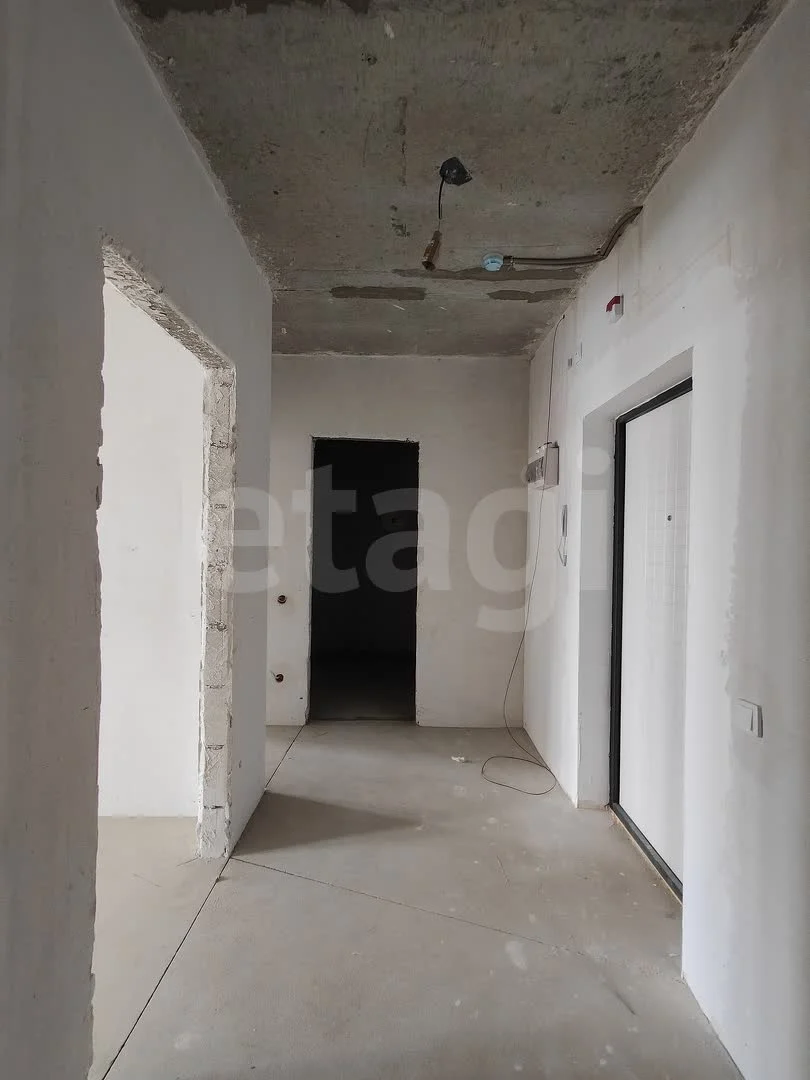 1-к квартира, 35.7м² (Природная улица, 10бк4) - миниатюра 8