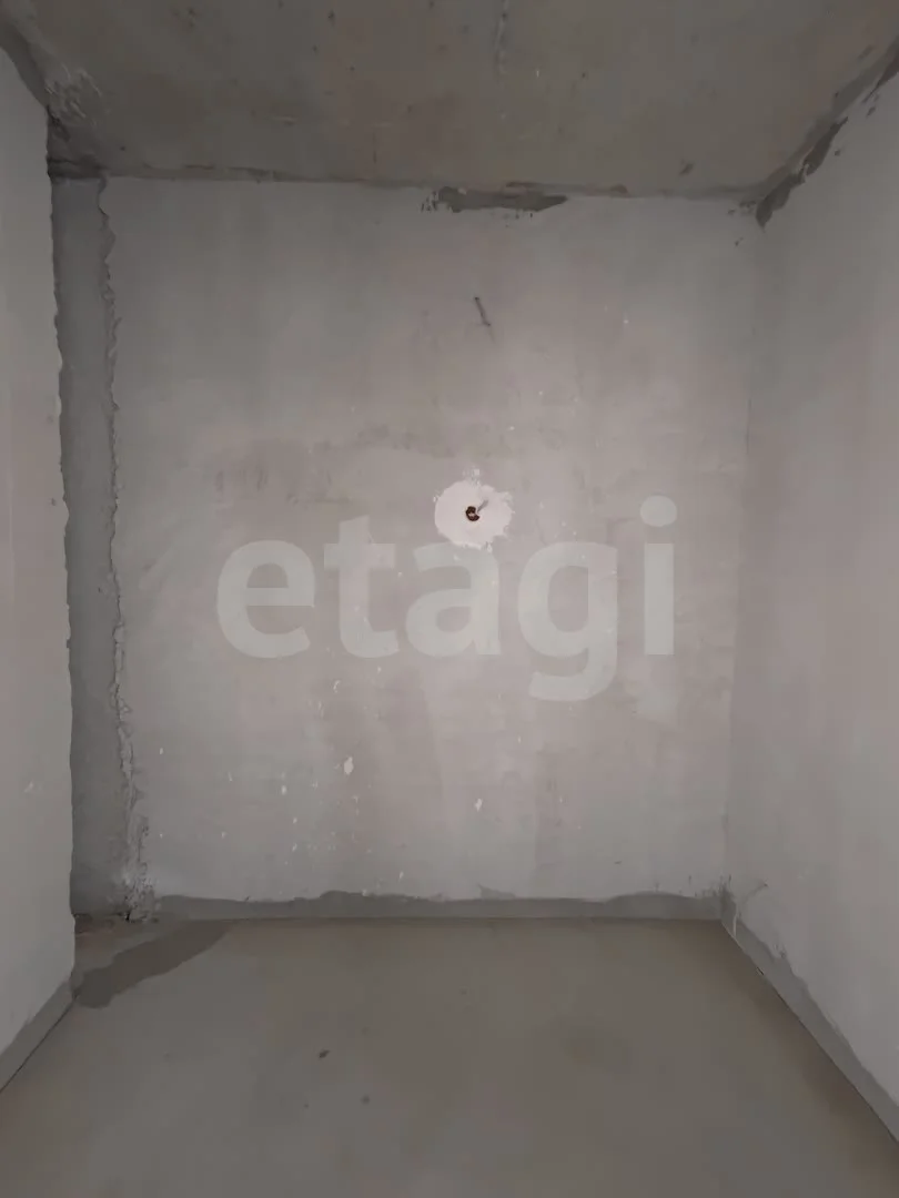 1-к квартира, 35.7м² (Природная улица, 10бк4) - миниатюра 9