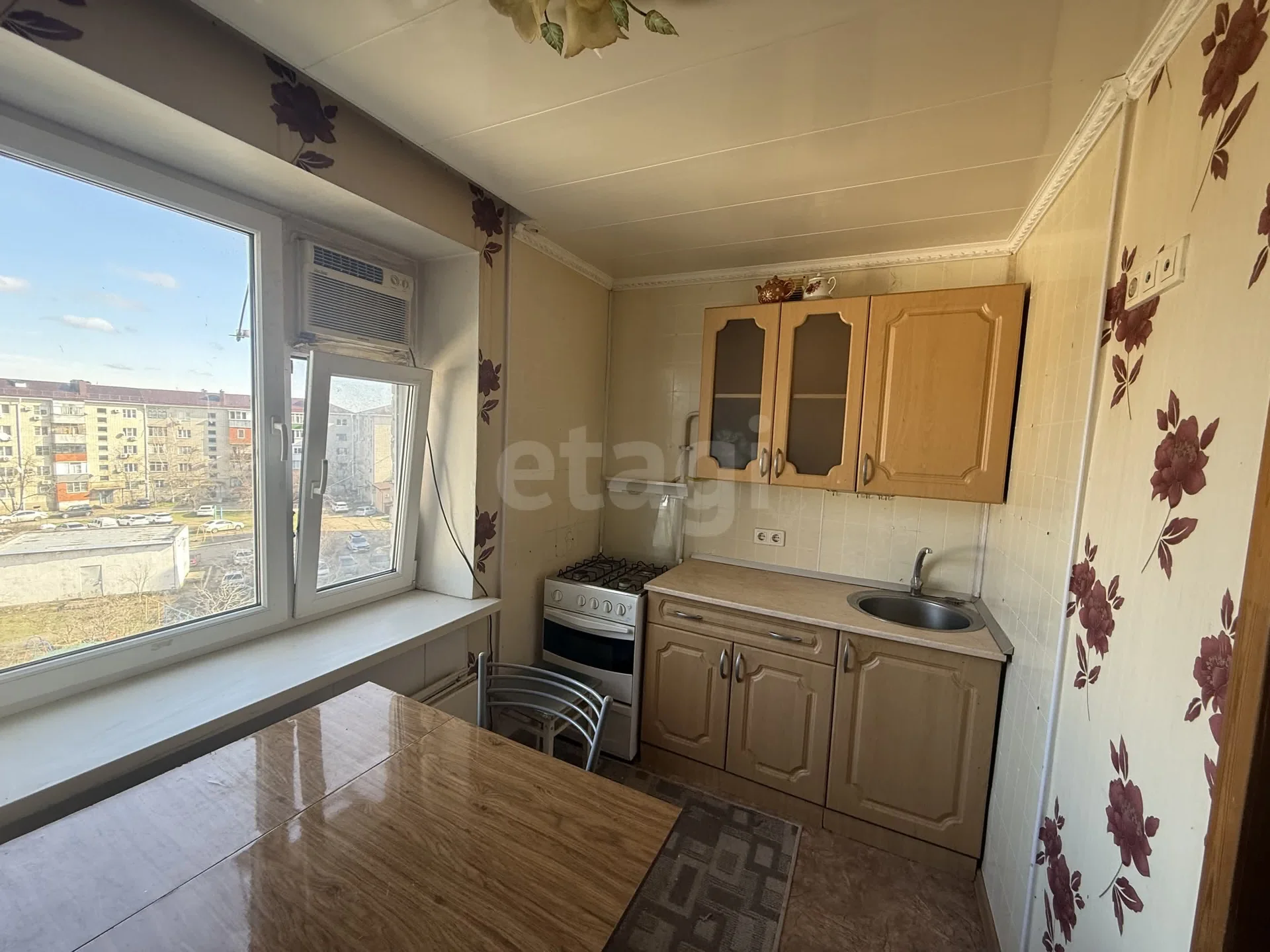 1-к квартира, 35.4м² (Дорожная улица, 216) - миниатюра 11