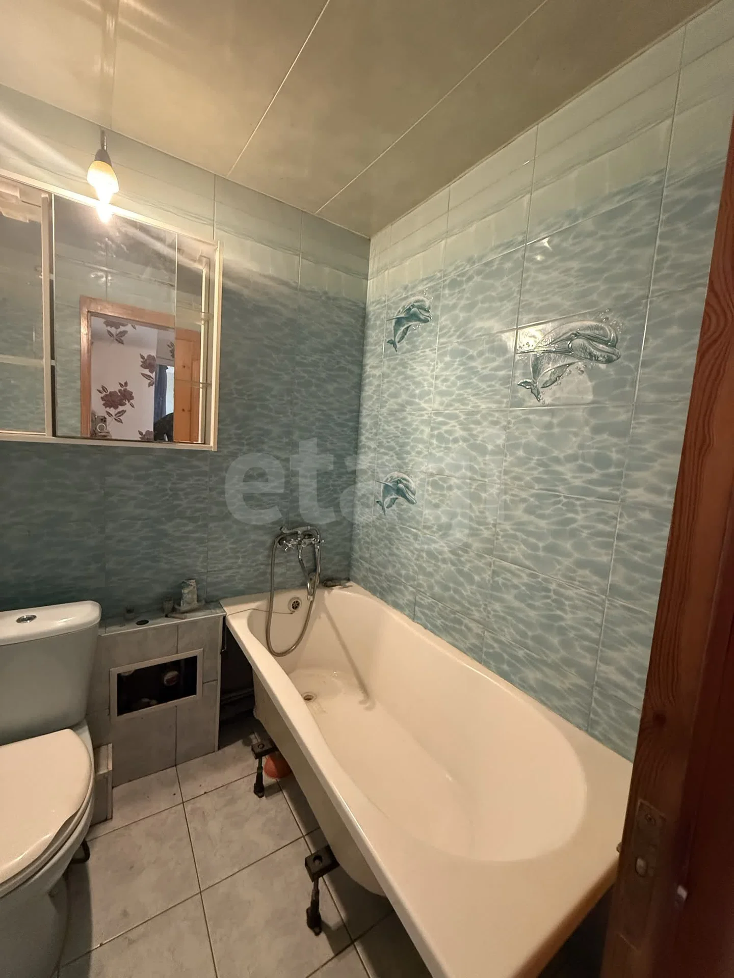 1-к квартира, 35.4м² (Дорожная улица, 216) - миниатюра 15