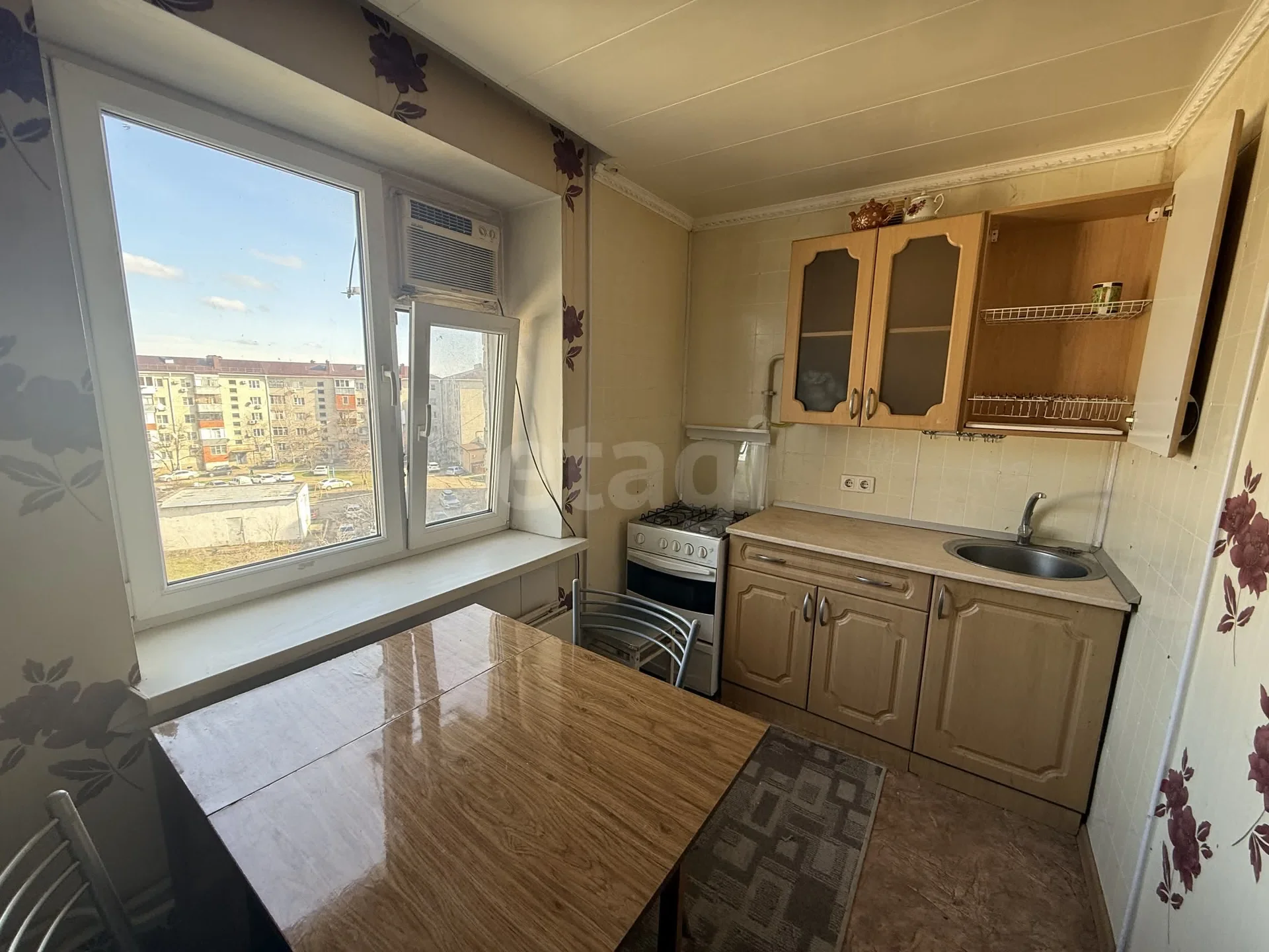 1-к квартира, 35.4м² (Дорожная улица, 216) - миниатюра 2