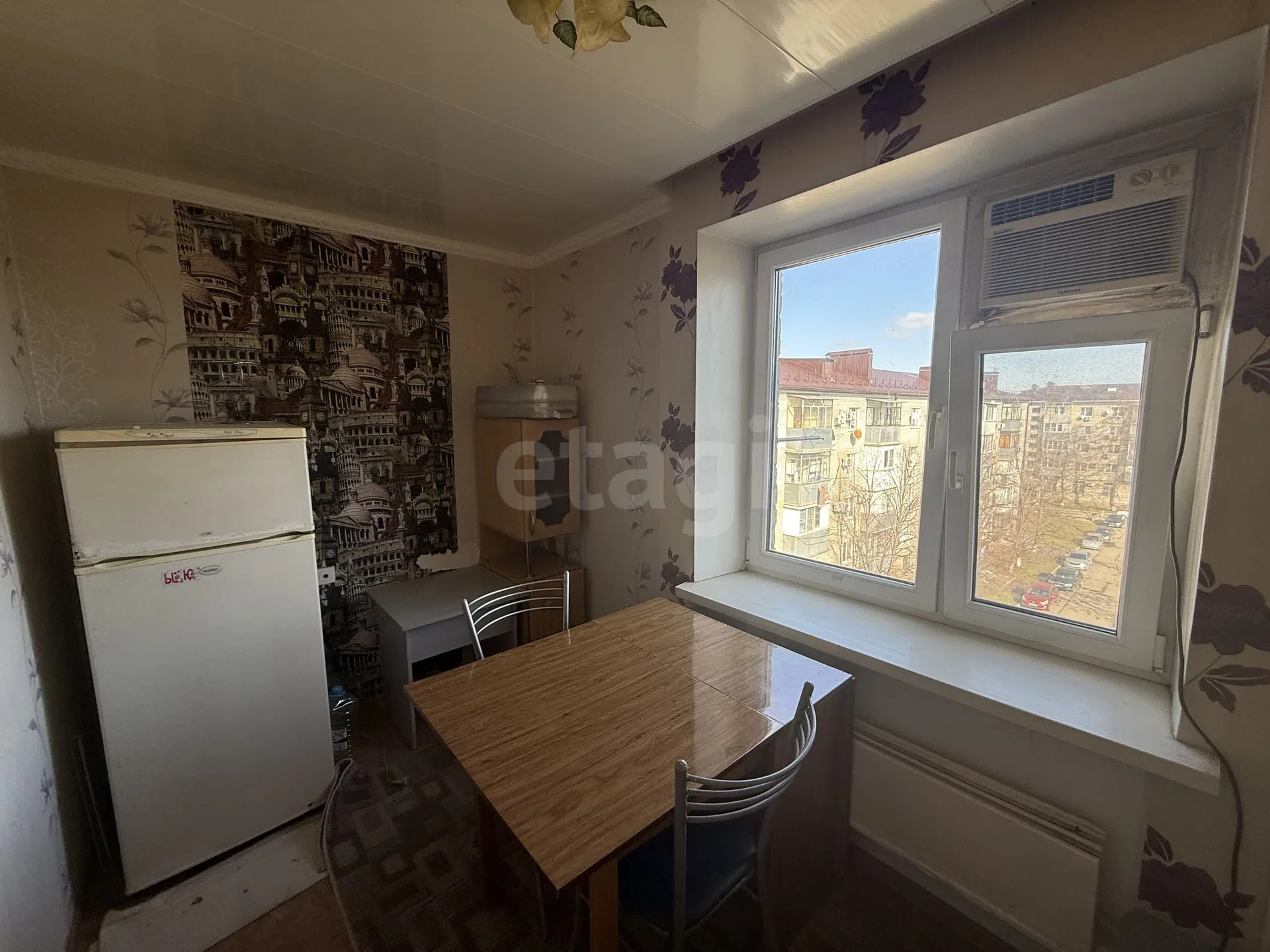 1-к квартира, 35.4м² (Дорожная улица, 216) - миниатюра 5